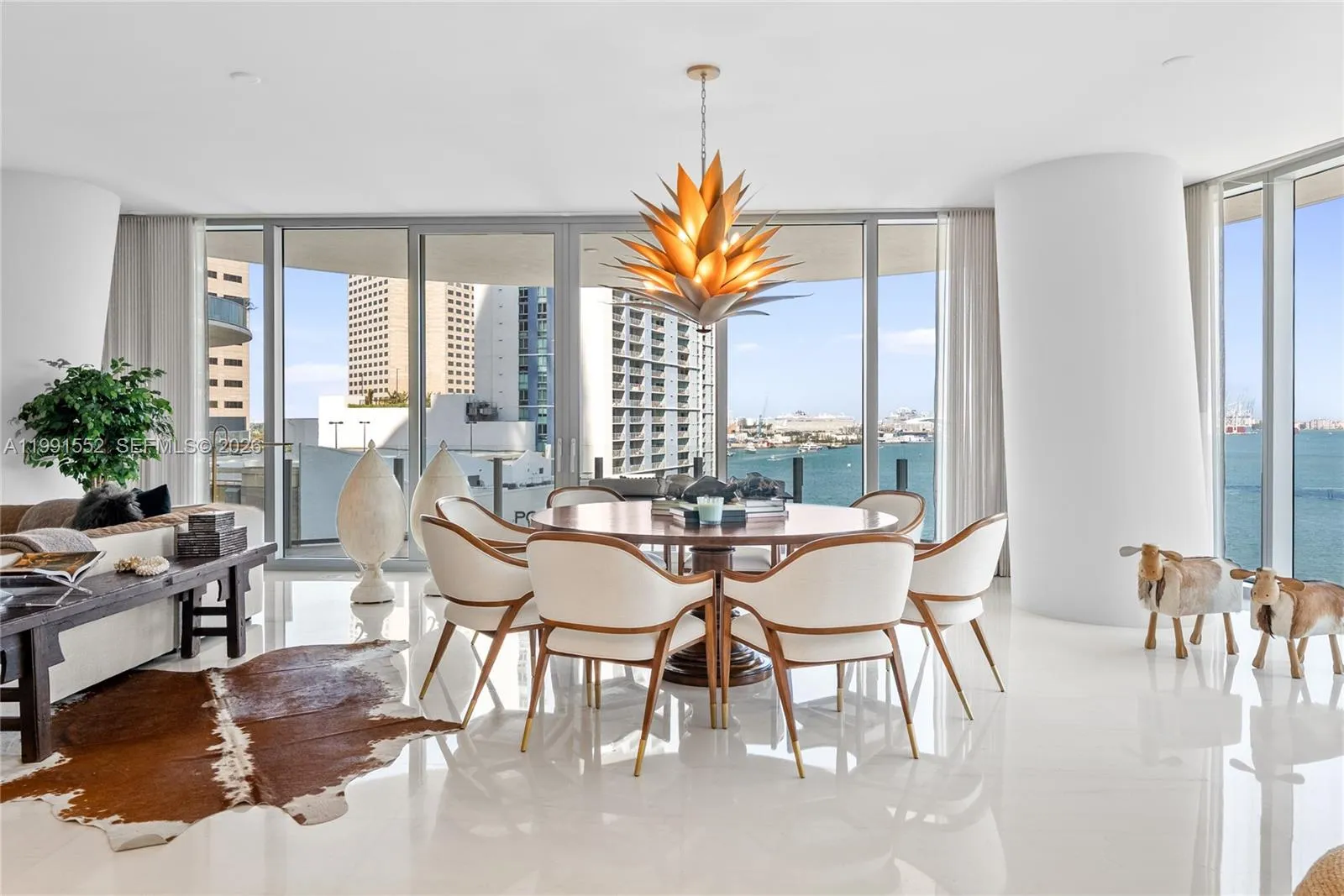 300 Biscayne Boulevard Way 901e, Miami, Florida 33, Miami, Florida 33131, 4 Bedrooms Bedrooms, ,4 BathroomsBathrooms,Residential Lease,For Rent,300 Biscayne Boulevard Way 901e, Miami, Florida 33,A11991552