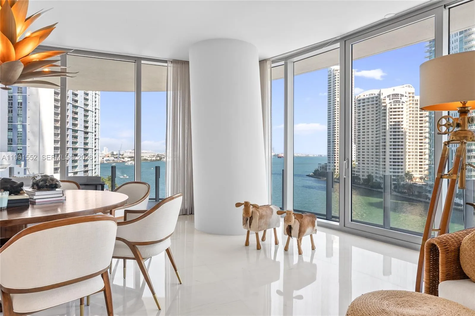 300 Biscayne Boulevard Way 901e, Miami, Florida 33, Miami, Florida 33131, 4 Bedrooms Bedrooms, ,4 BathroomsBathrooms,Residential Lease,For Rent,300 Biscayne Boulevard Way 901e, Miami, Florida 33,A11991552