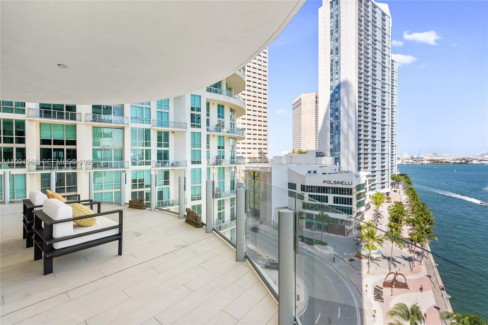 300 Biscayne Boulevard Way 901e, Miami, Florida 33, Miami, Florida 33131, 4 Bedrooms Bedrooms, ,4 BathroomsBathrooms,Residential Lease,For Rent,300 Biscayne Boulevard Way 901e, Miami, Florida 33,A11991552
