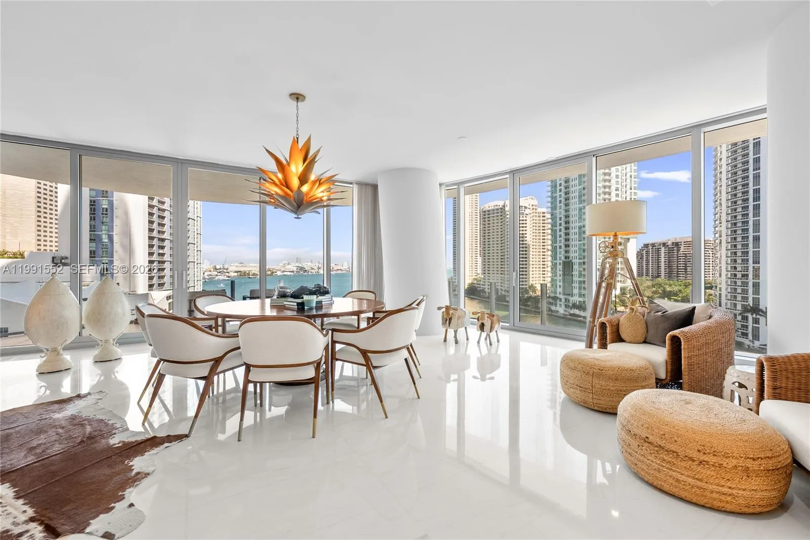 300 Biscayne Boulevard Way 901e, Miami, Florida 33, Miami, Florida 33131, 4 Bedrooms Bedrooms, ,4 BathroomsBathrooms,Residential Lease,For Rent,300 Biscayne Boulevard Way 901e, Miami, Florida 33,A11991552