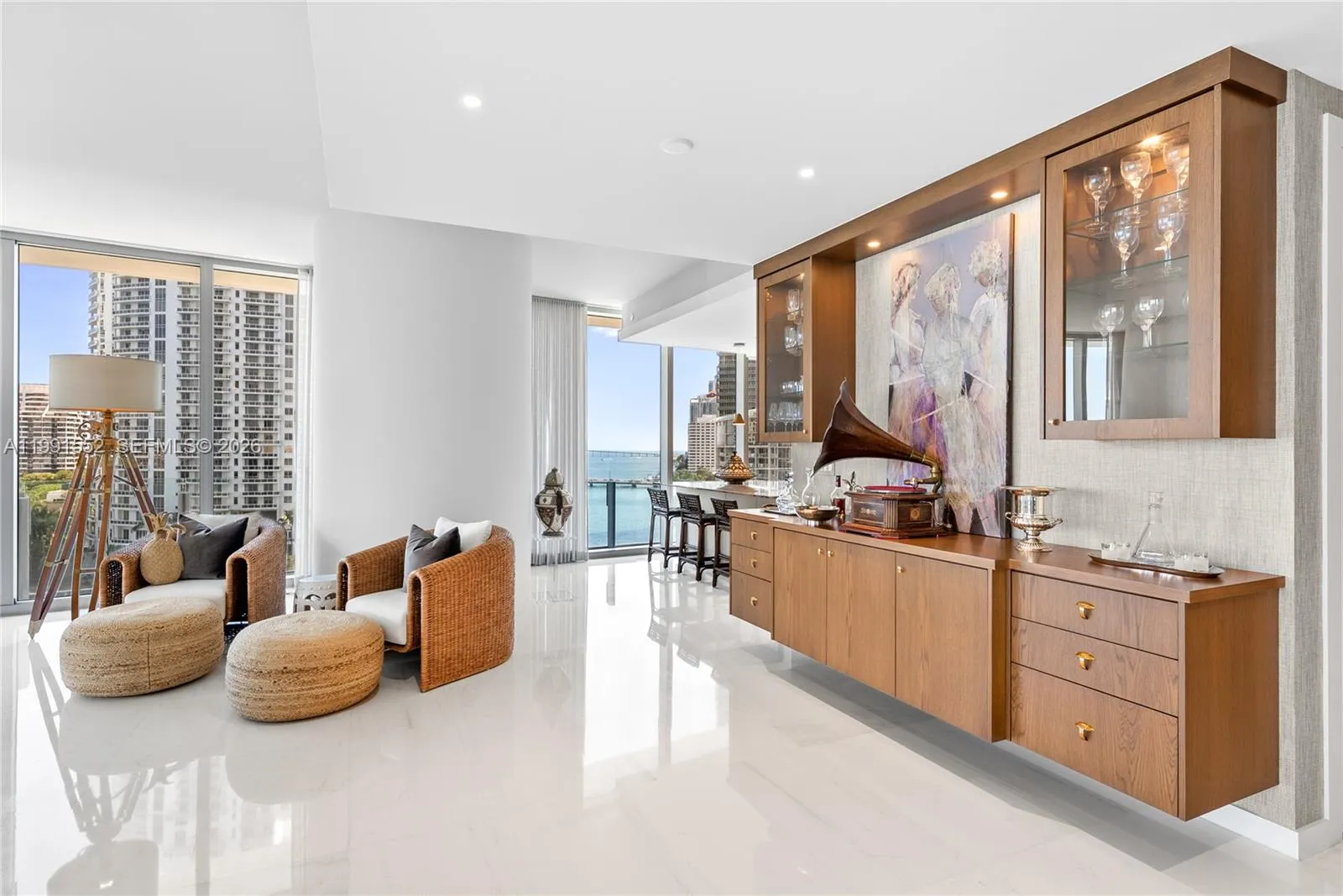 300 Biscayne Boulevard Way 901e, Miami, Florida 33, Miami, Florida 33131, 4 Bedrooms Bedrooms, ,4 BathroomsBathrooms,Residential Lease,For Rent,300 Biscayne Boulevard Way 901e, Miami, Florida 33,A11991552