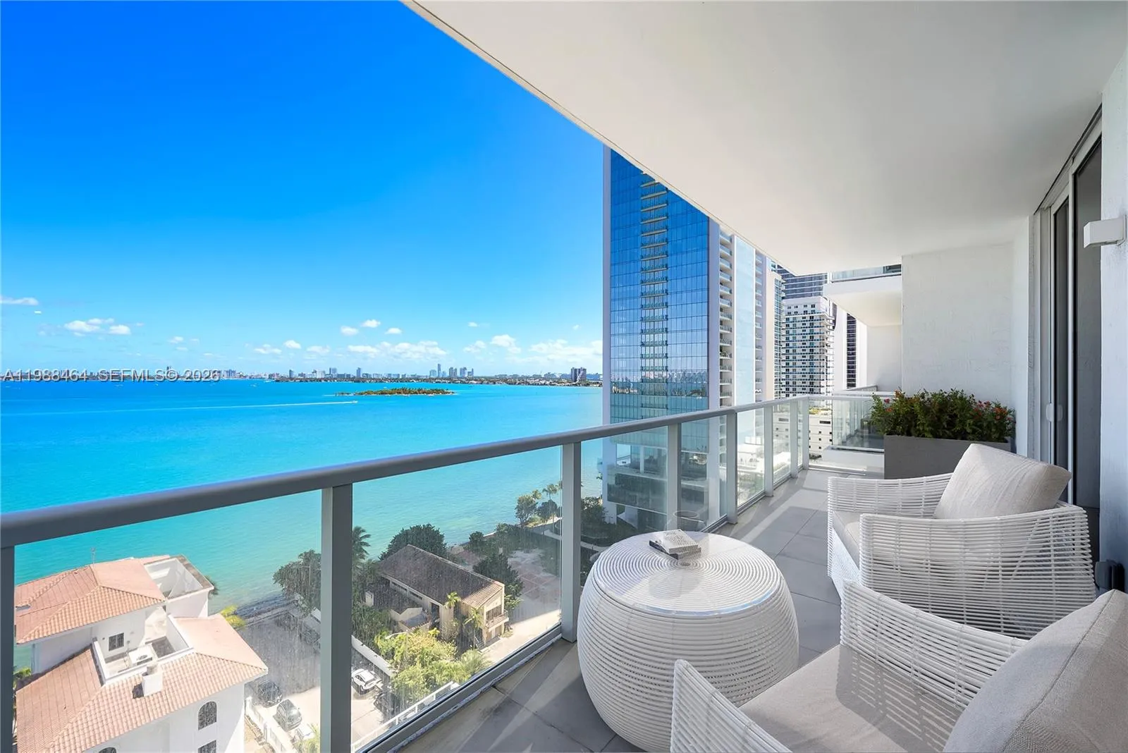 601 Ne 27th St 1507, Miami, Florida 33137, Miami, Florida 33137, 2 Bedrooms Bedrooms, ,2 BathroomsBathrooms,Residential,For Sale,601 Ne 27th St 1507, Miami, Florida 33137,A11988464