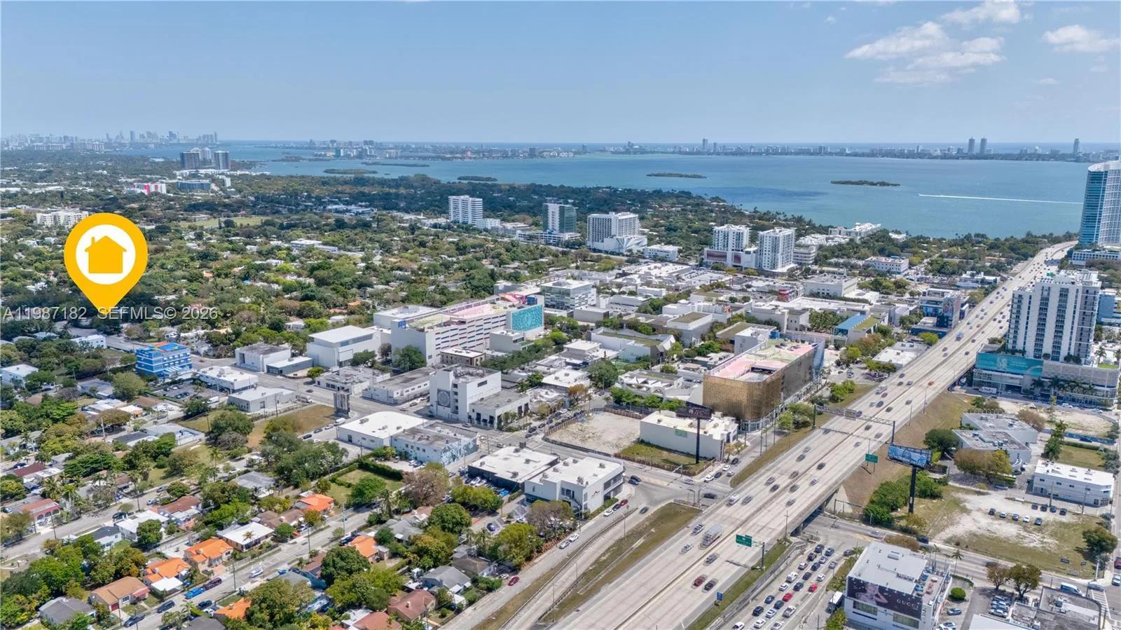 2 Ne 45th St, Miami, Florida 33137, Miami, Florida 33137, ,Residential Income,For Sale,2 Ne 45th St, Miami, Florida 33137,A11987182