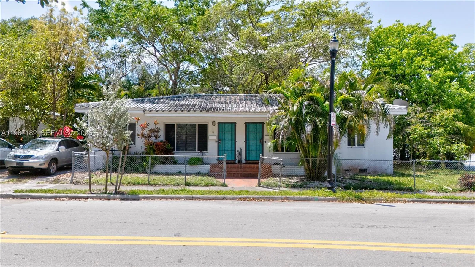 2 Ne 45th St, Miami, Florida 33137, Miami, Florida 33137, ,Residential Income,For Sale,2 Ne 45th St, Miami, Florida 33137,A11987182