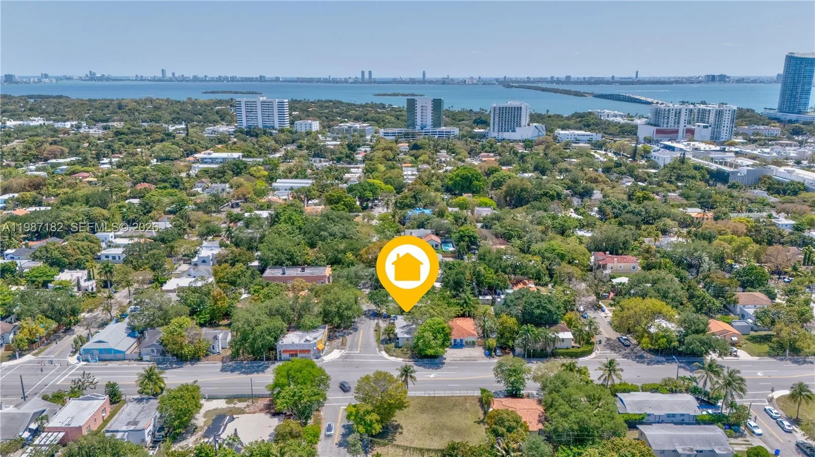 2 Ne 45th St, Miami, Florida 33137, Miami, Florida 33137, ,Residential Income,For Sale,2 Ne 45th St, Miami, Florida 33137,A11987182