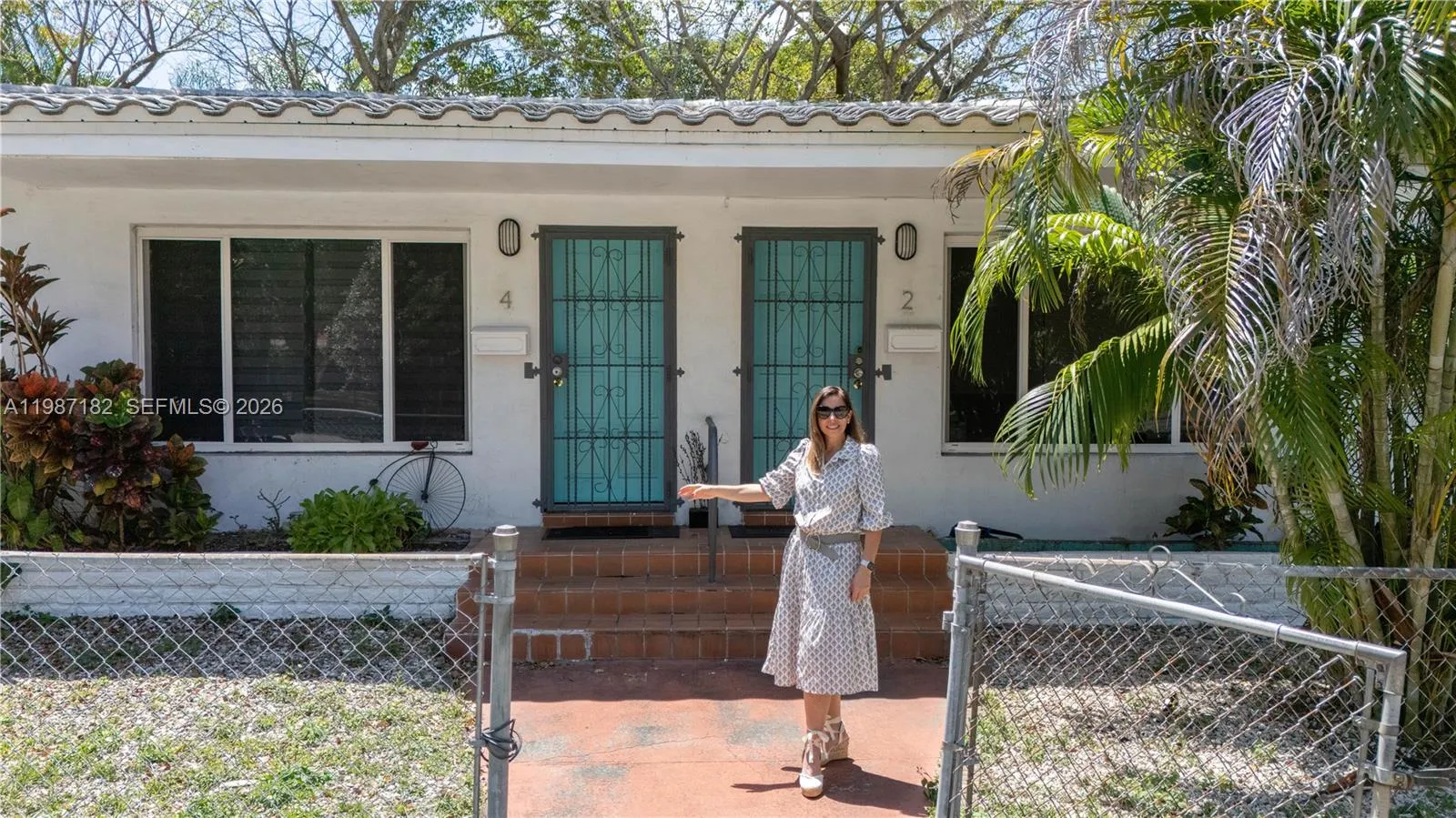 2 Ne 45th St, Miami, Florida 33137, Miami, Florida 33137, ,Residential Income,For Sale,2 Ne 45th St, Miami, Florida 33137,A11987182