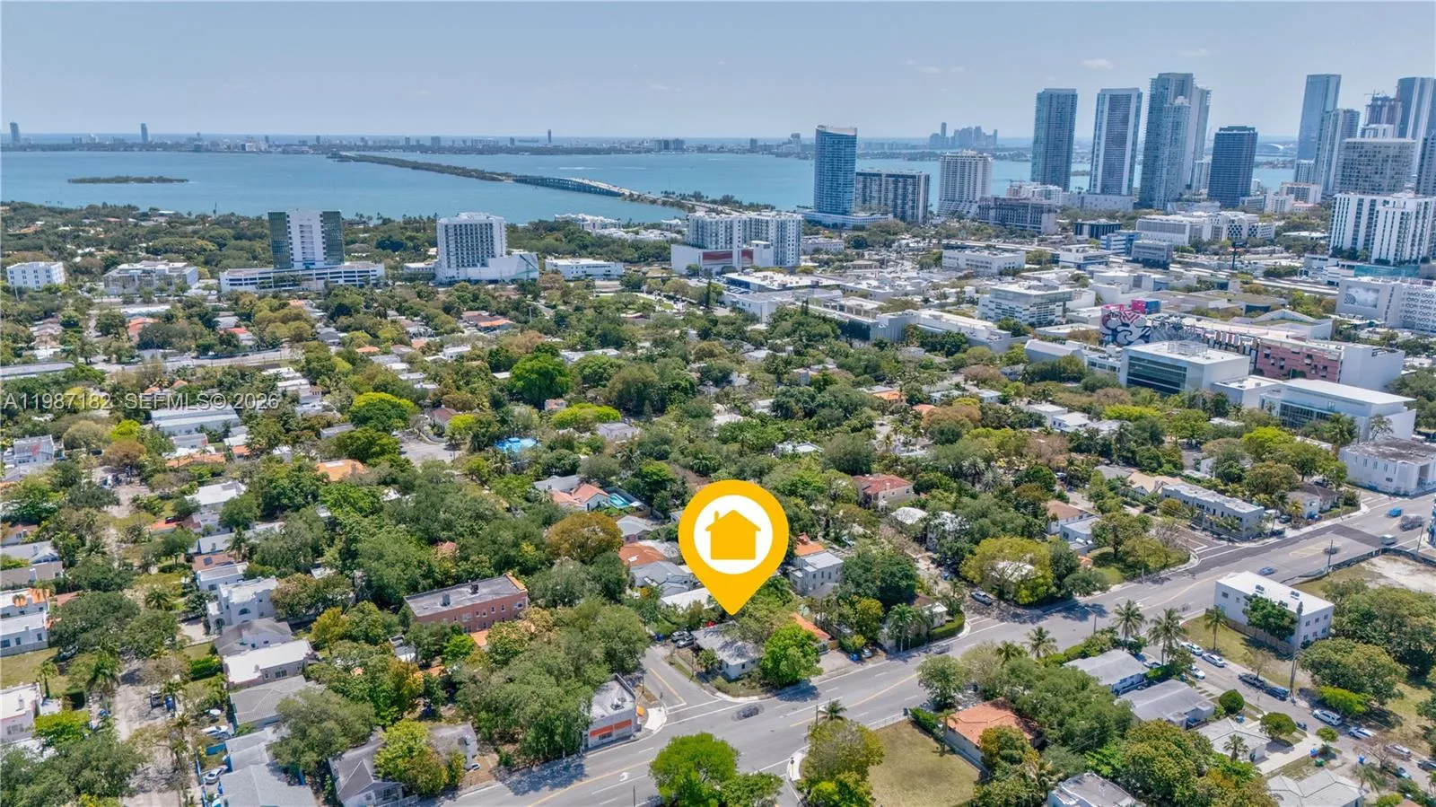 2 Ne 45th St, Miami, Florida 33137, Miami, Florida 33137, ,Residential Income,For Sale,2 Ne 45th St, Miami, Florida 33137,A11987182