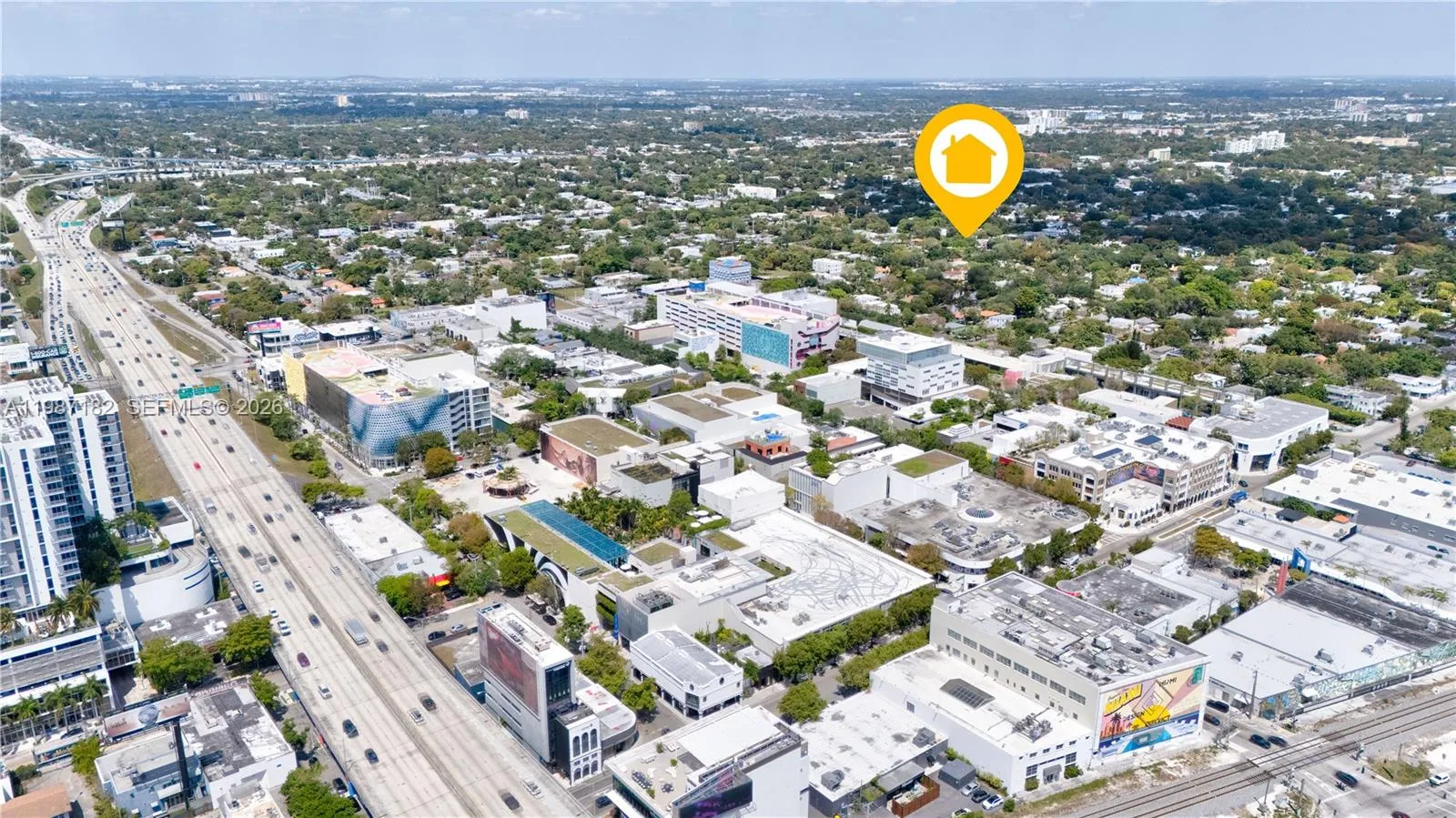 2 Ne 45th St, Miami, Florida 33137, Miami, Florida 33137, ,Residential Income,For Sale,2 Ne 45th St, Miami, Florida 33137,A11987182