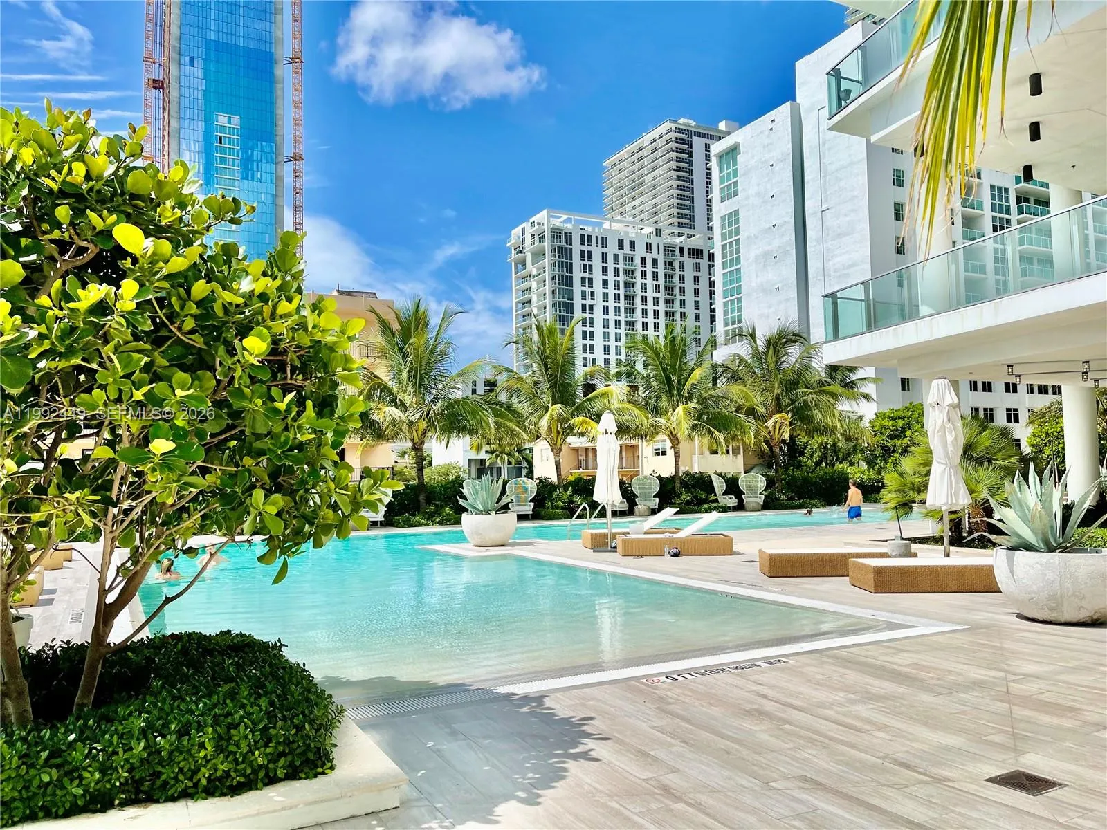 2900 Ne 7th Ave 1103, Miami, Florida 33137, Miami, Florida 33137, 2 Bedrooms Bedrooms, ,3 BathroomsBathrooms,Residential Lease,For Rent,2900 Ne 7th Ave 1103, Miami, Florida 33137,A11992449