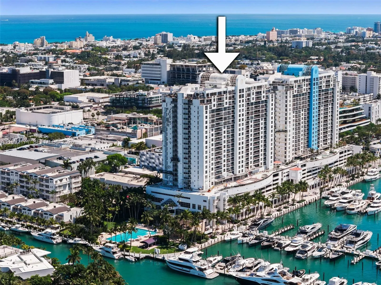 1900 Sunset Harbour Dr 2303, Miami Beach, Florida, Miami Beach, Florida 33139, 2 Bedrooms Bedrooms, ,2 BathroomsBathrooms,Residential Lease,For Rent,1900 Sunset Harbour Dr 2303, Miami Beach, Florida ,A11992171