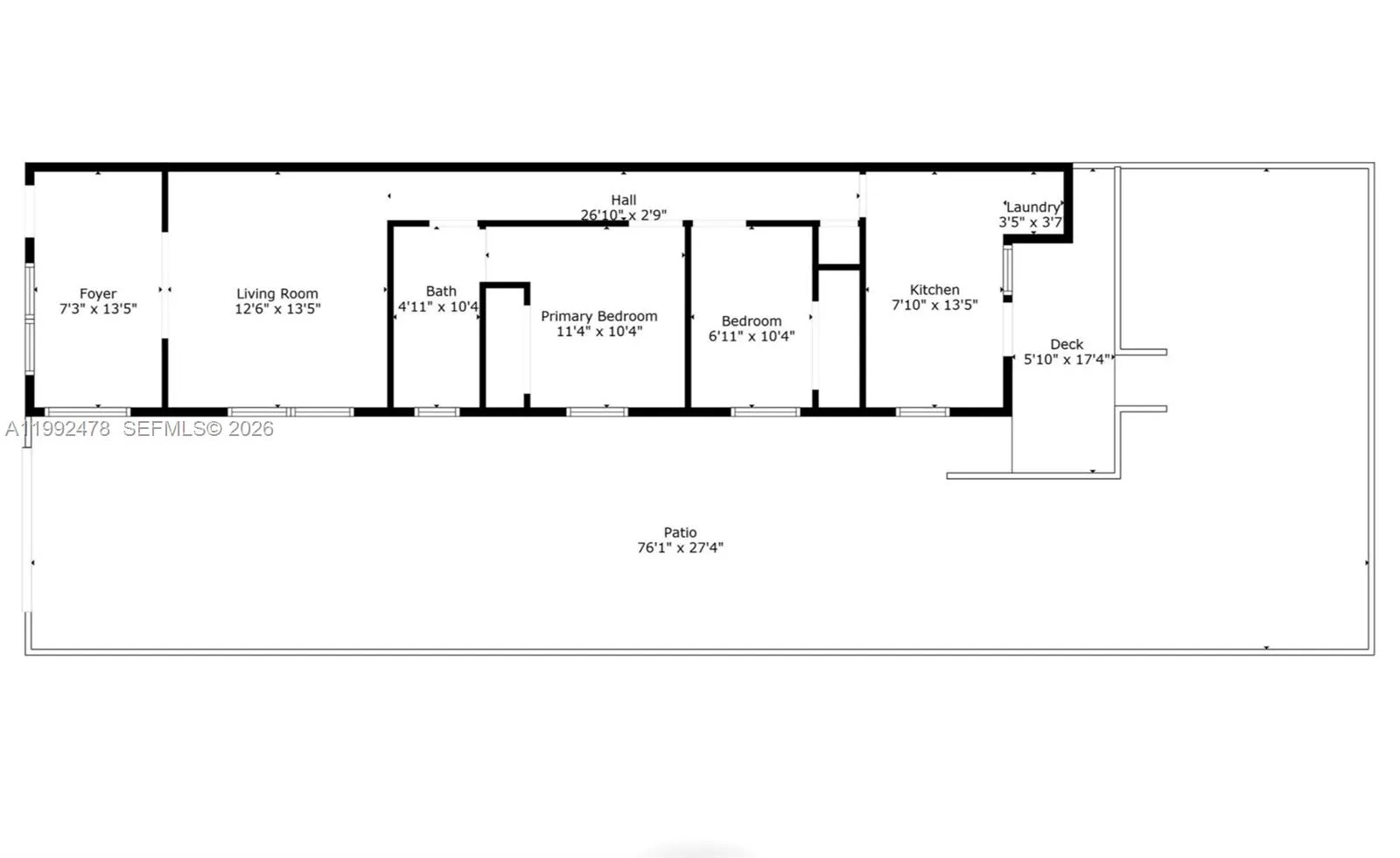 2135 Sw 4th St, Miami, Florida 33135, Miami, Florida 33135, ,Residential Income,For Sale,2135 Sw 4th St, Miami, Florida 33135,A11992478
