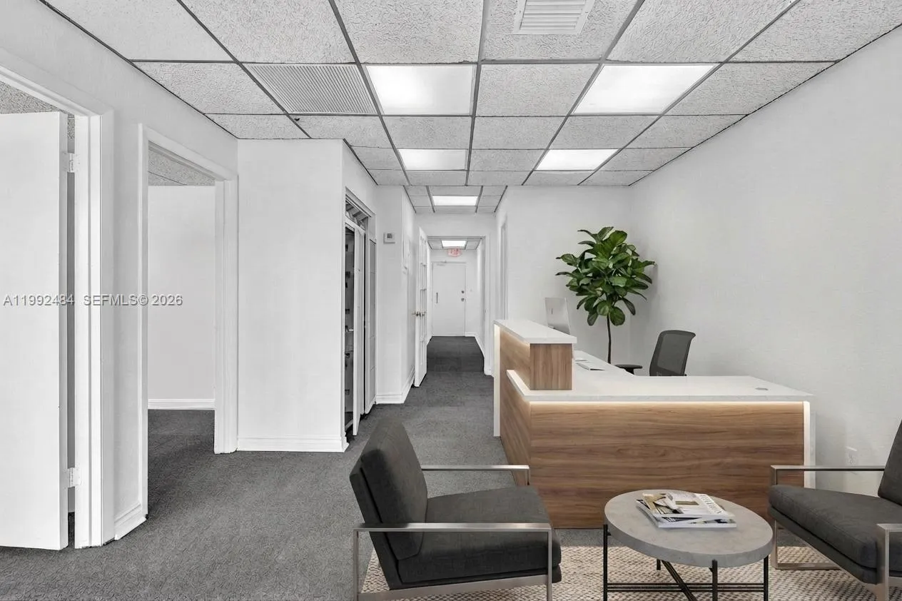 Virtual Staging