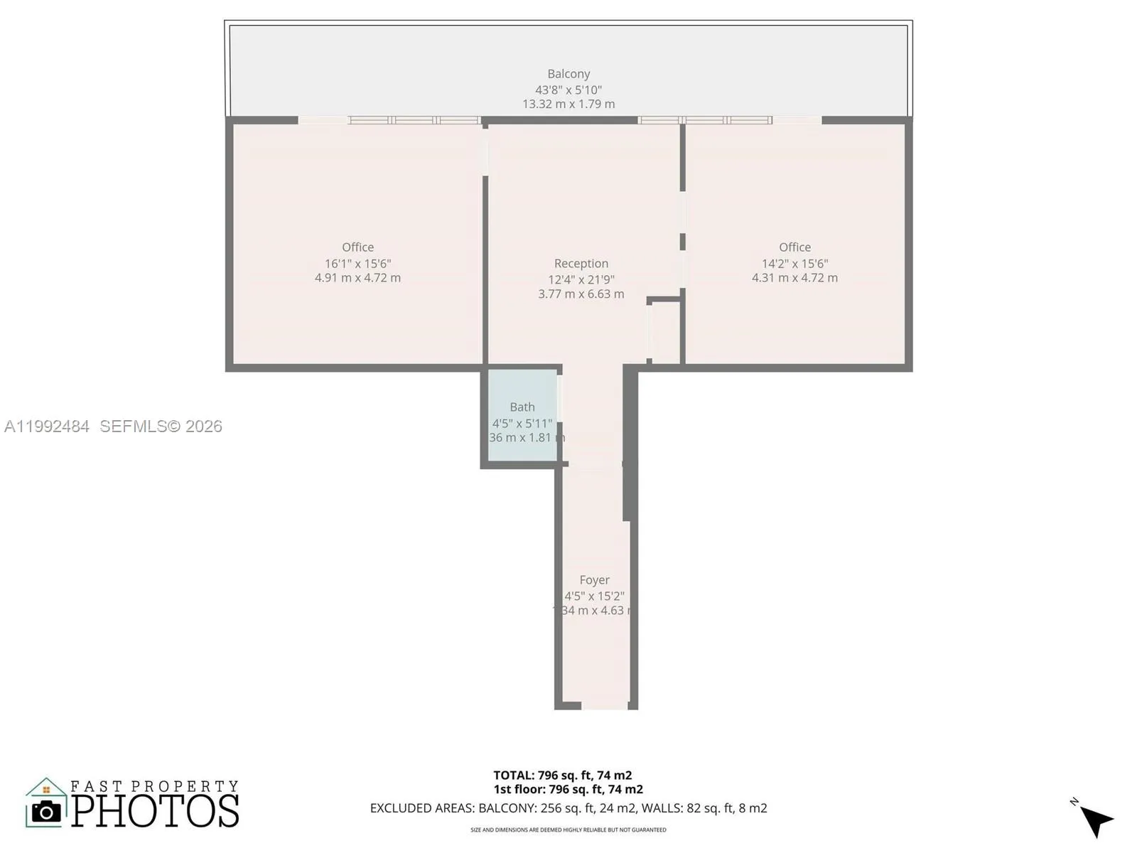 201 N University Dr 17a, Plantation, Florida 33324, Plantation, Florida 33324, ,Commercial Lease,For Rent,201 N University Dr 17a, Plantation, Florida 33324,A11992484