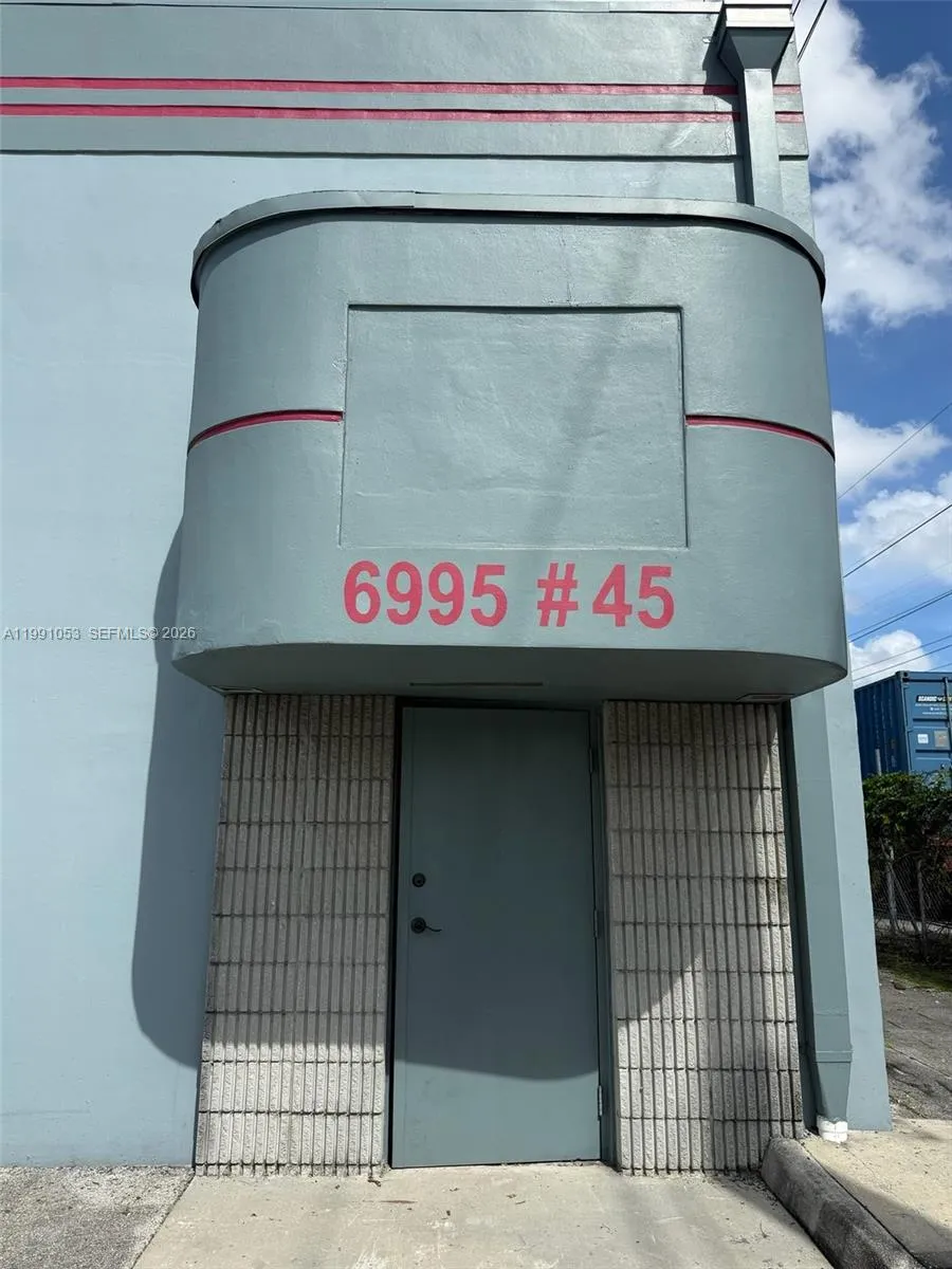 6995 Nw 82nd Ave 45, Medley, Florida 33166, Medley, Florida 33166, ,Commercial Lease,For Rent,6995 Nw 82nd Ave 45, Medley, Florida 33166,A11991053