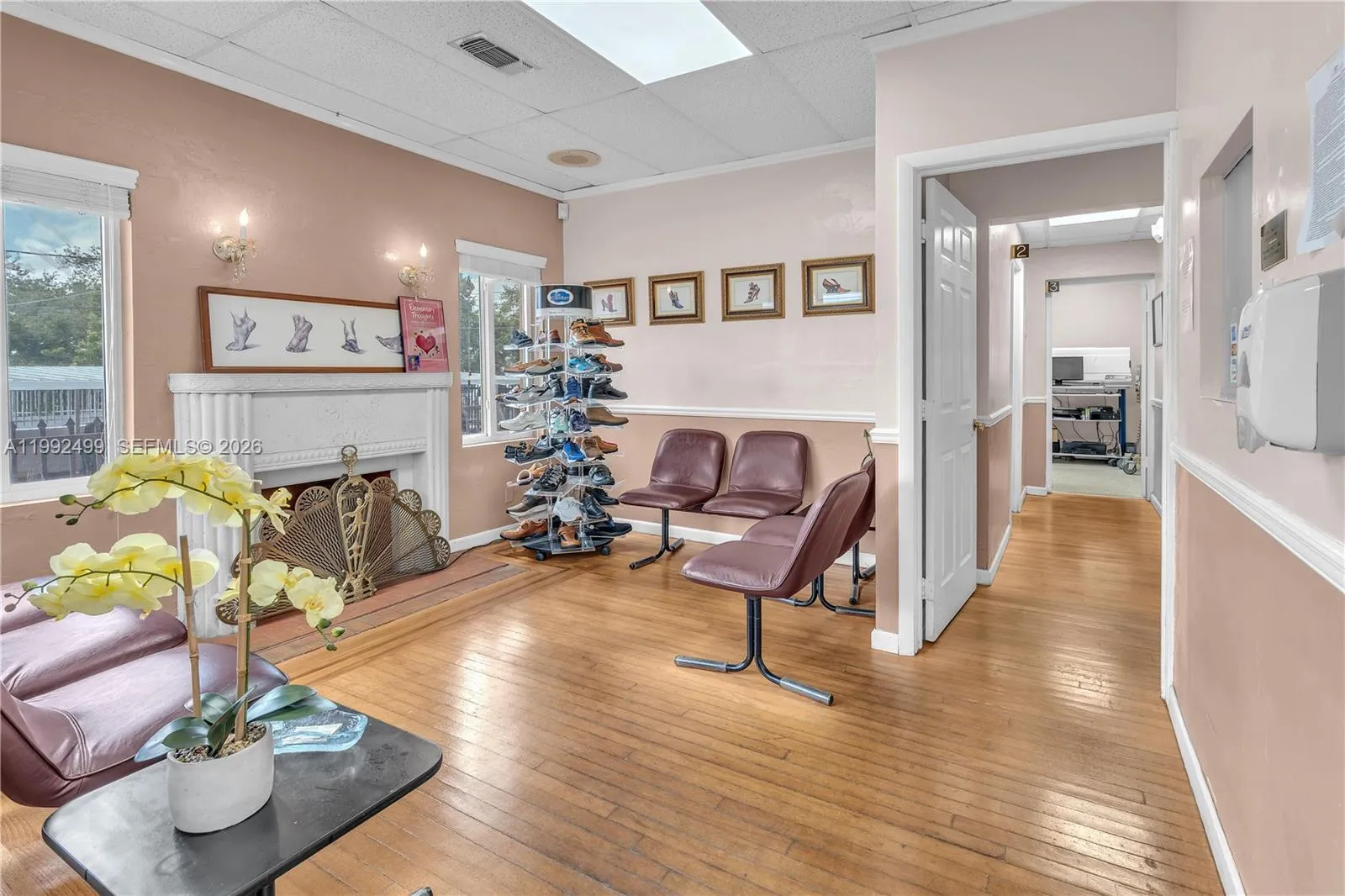 1437 SW 1th Street