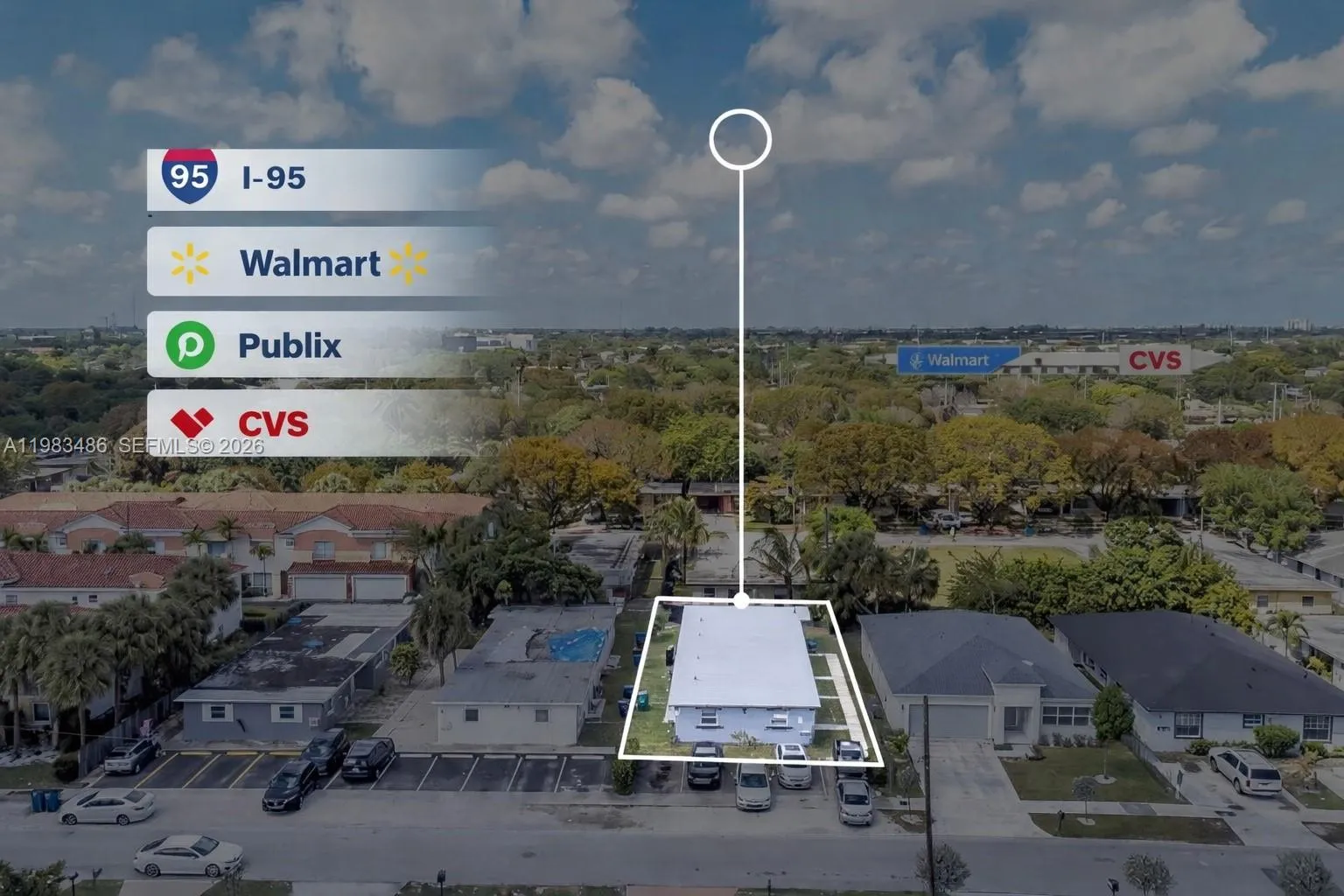 1225 Nw 2nd St, Fort Lauderdale, Florida 33311, Fort Lauderdale, Florida 33311, ,Residential Income,For Sale,1225 Nw 2nd St, Fort Lauderdale, Florida 33311,A11983486