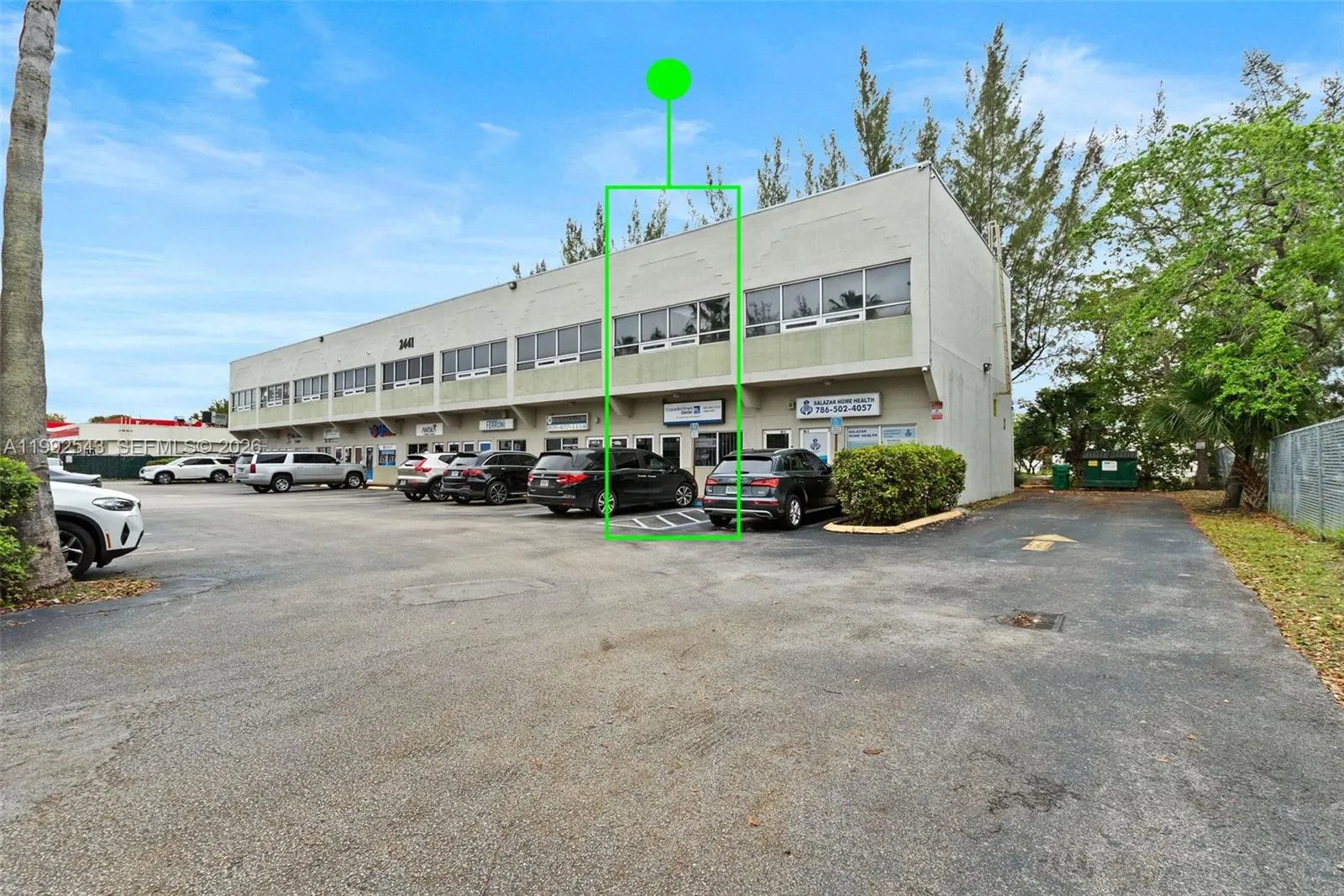 2441 Nw 93rd Ave 108, Doral, Florida 33172, Doral, Florida 33172, ,Commercial Sale,For Sale,2441 Nw 93rd Ave 108, Doral, Florida 33172,A11992543