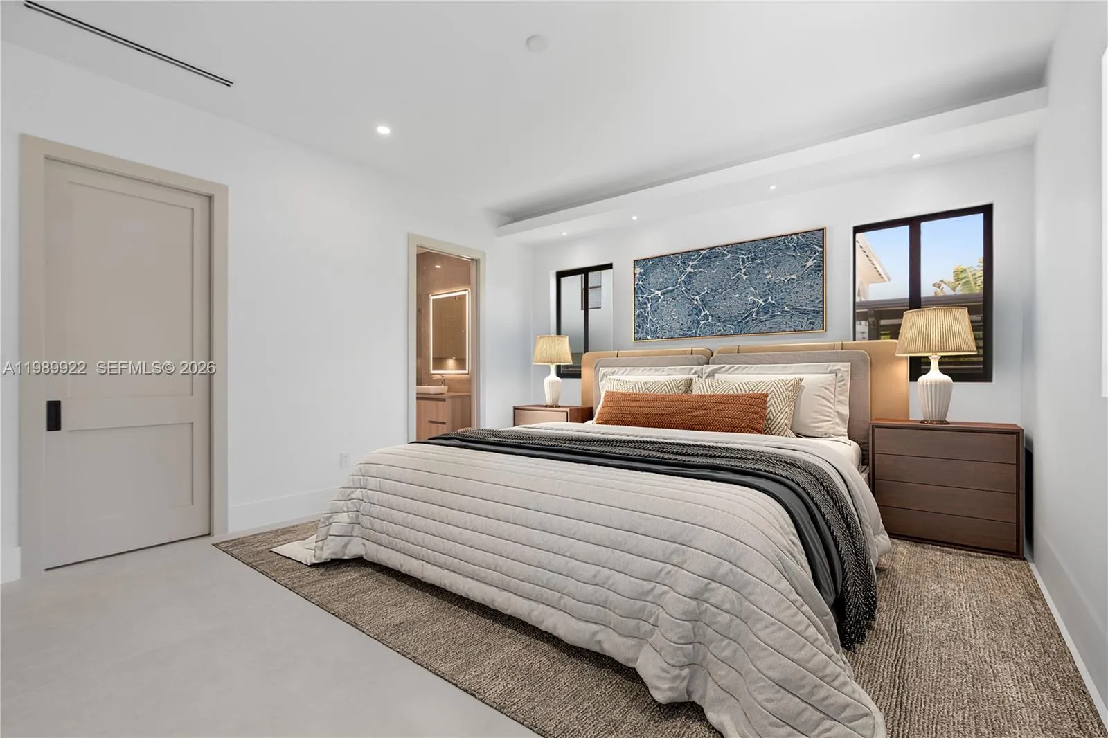 Virtual Staging