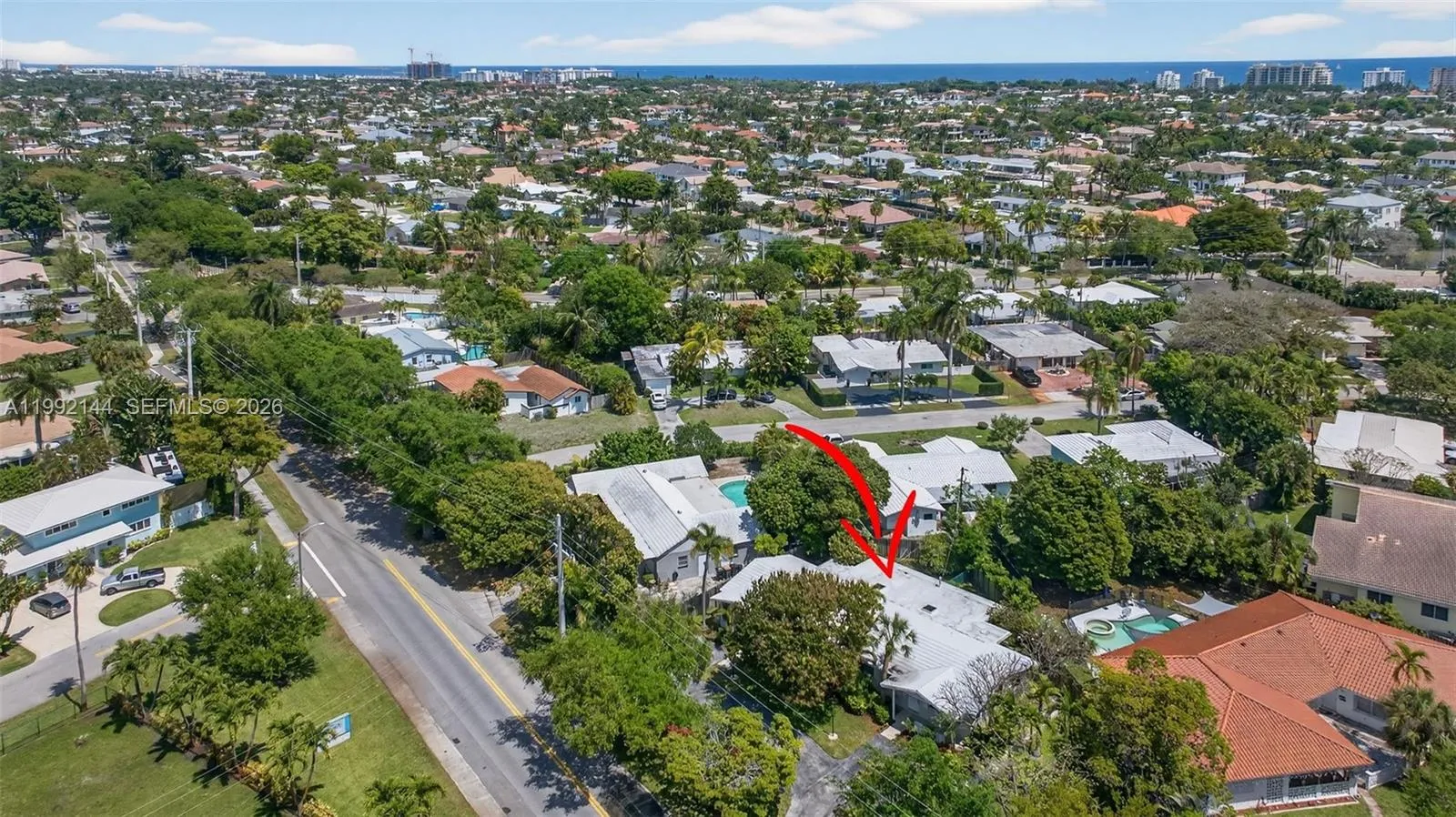 3900 Ne 22nd Ave, Lighthouse Point, Florida 33064, Lighthouse Point, Florida 33064, ,Residential Income,For Sale,3900 Ne 22nd Ave, Lighthouse Point, Florida 33064,A11992144