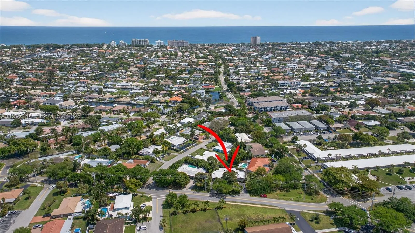 3900 Ne 22nd Ave, Lighthouse Point, Florida 33064, Lighthouse Point, Florida 33064, ,Residential Income,For Sale,3900 Ne 22nd Ave, Lighthouse Point, Florida 33064,A11992144