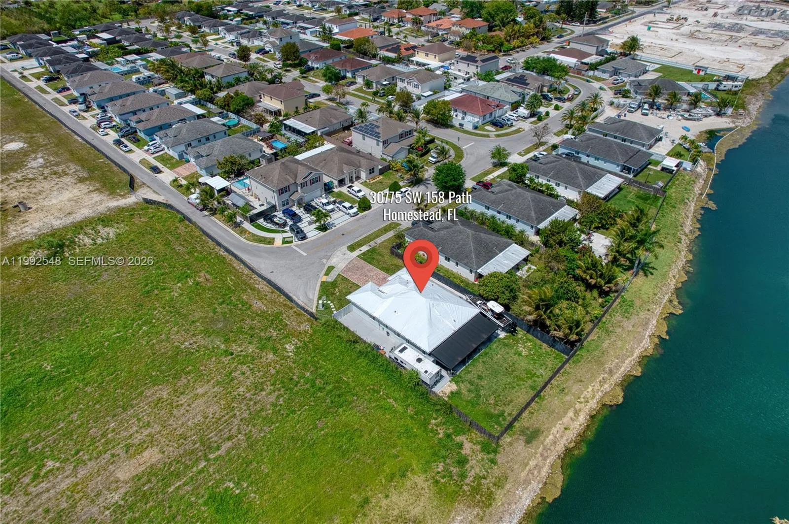 30775 Sw 158th Path A, Homestead, Florida 33033, Homestead, Florida 33033, 4 Bedrooms Bedrooms, ,2 BathroomsBathrooms,Residential Lease,For Rent,30775 Sw 158th Path A, Homestead, Florida 33033,A11992548