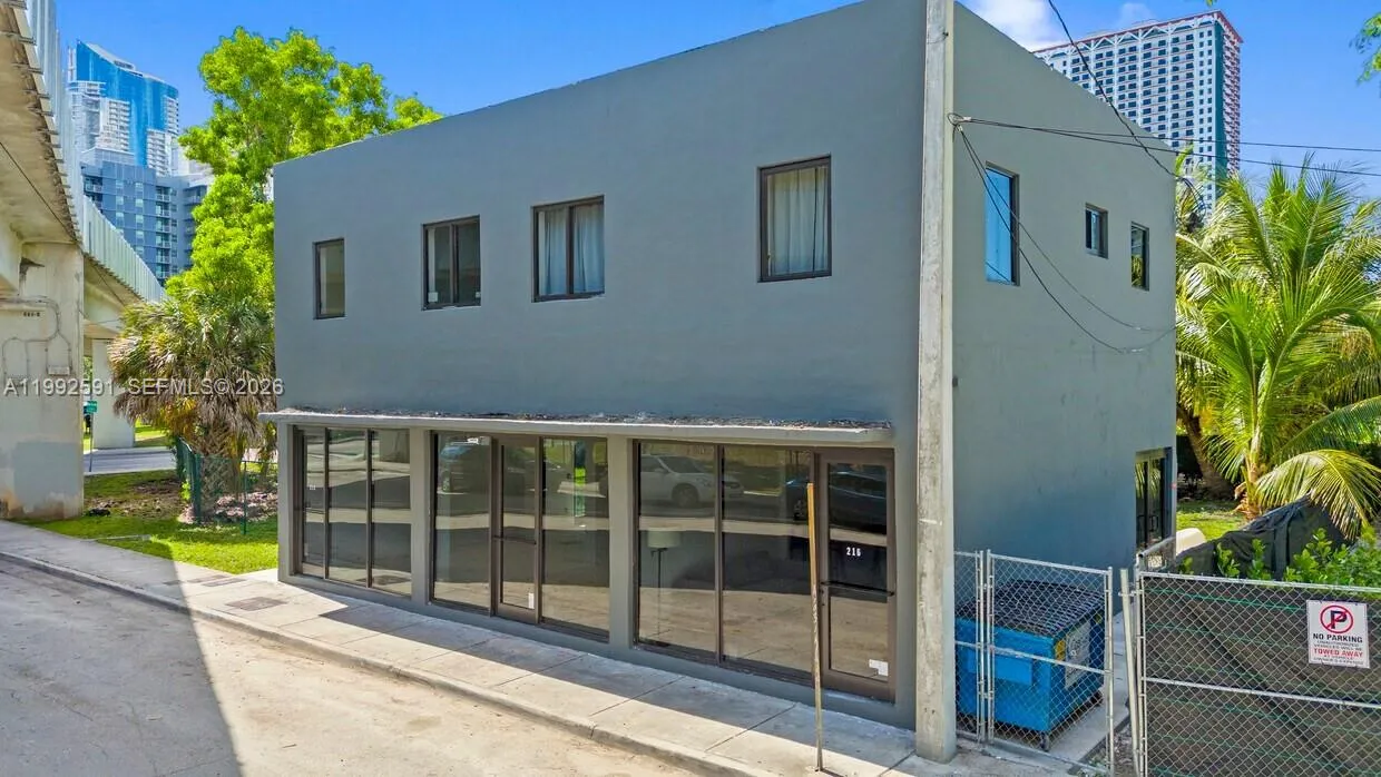 212 Nw 11th St, Miami, Florida 33136, Miami, Florida 33136, ,Commercial Lease,For Rent,212 Nw 11th St, Miami, Florida 33136,A11992591