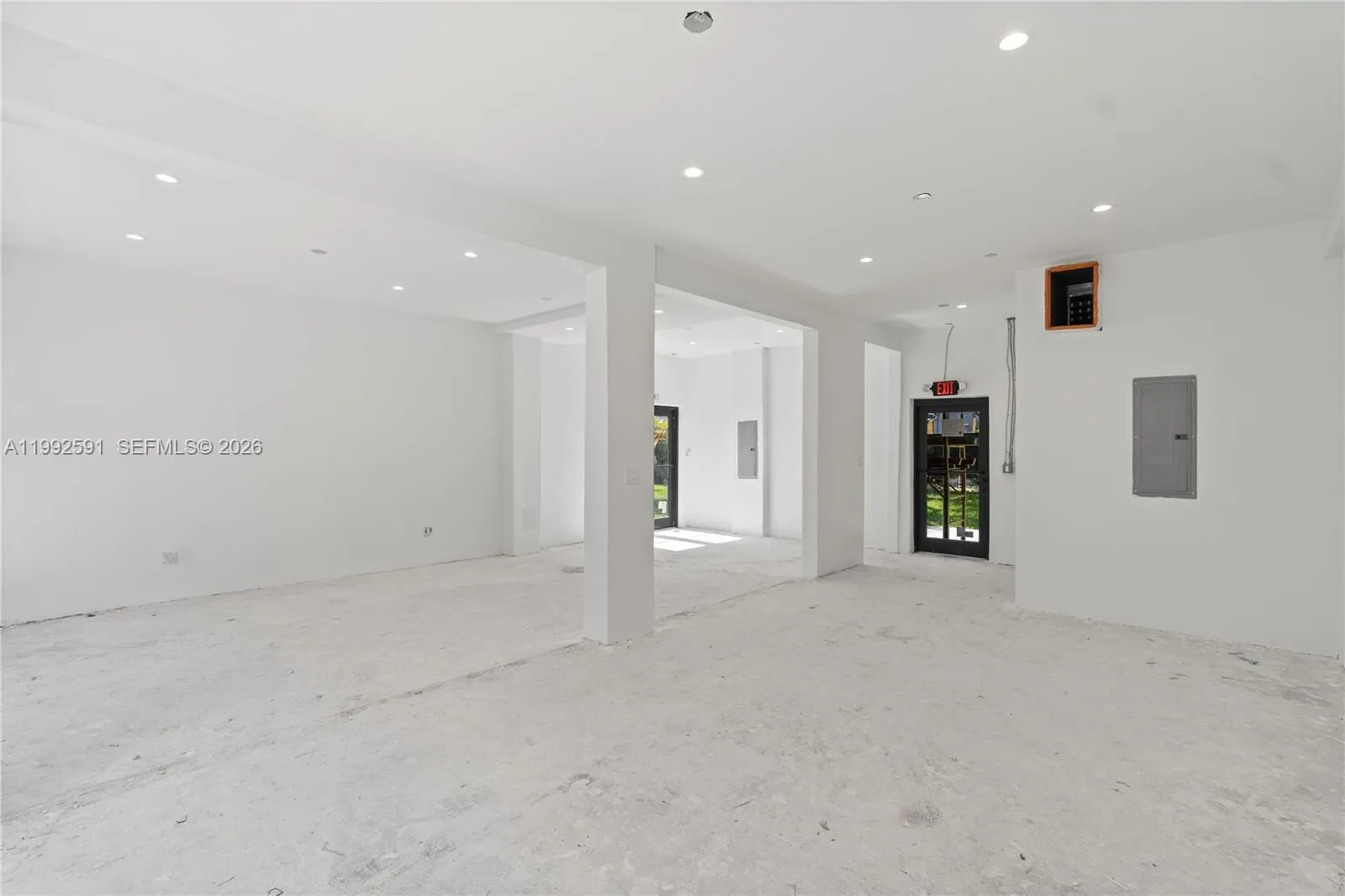 212 Nw 11th St, Miami, Florida 33136, Miami, Florida 33136, ,Commercial Lease,For Rent,212 Nw 11th St, Miami, Florida 33136,A11992591