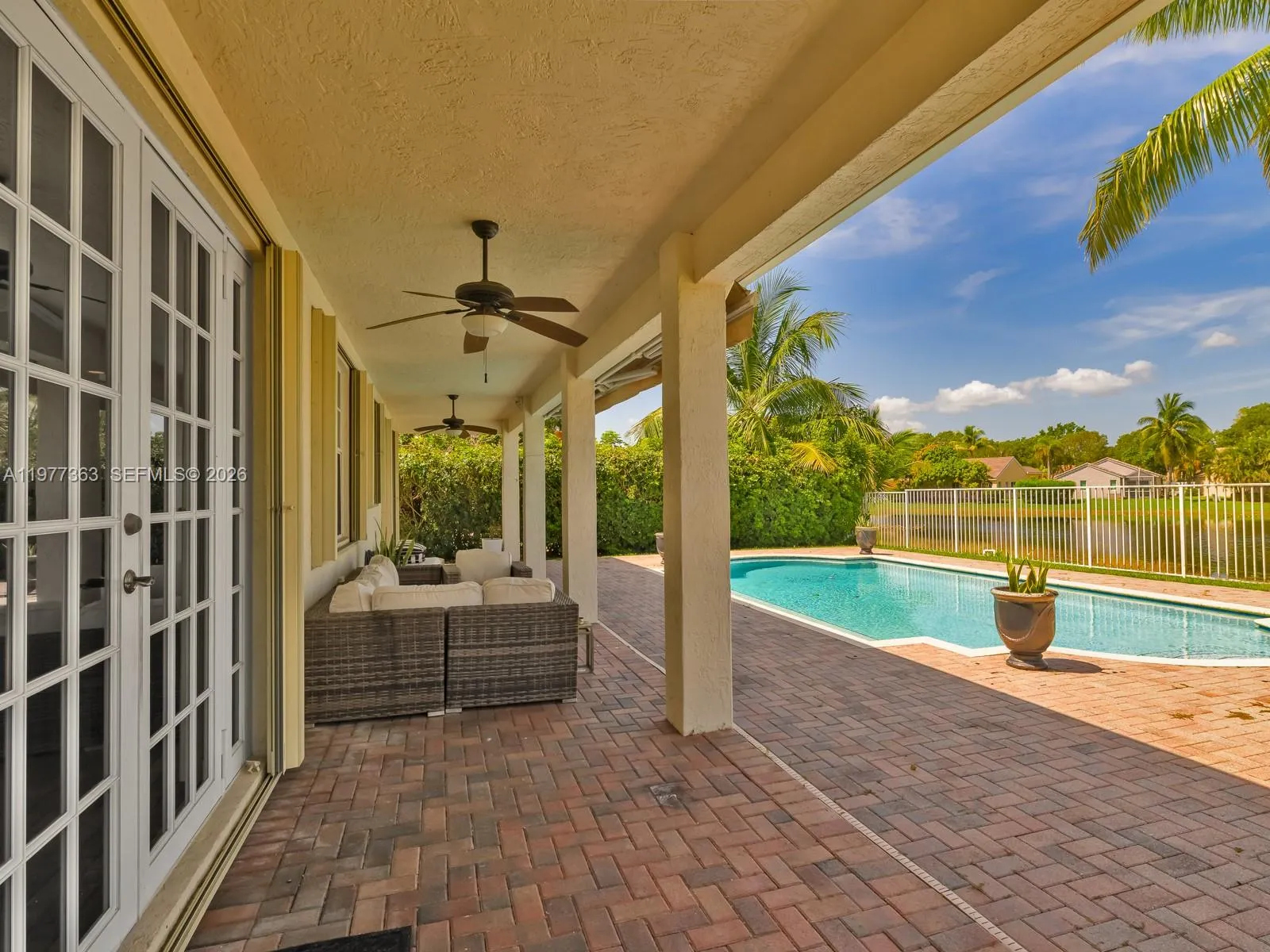 4400 Fox Ridge Dr, Weston, Florida 33331, Weston, Florida 33331, 5 Bedrooms Bedrooms, ,4 BathroomsBathrooms,Residential,For Sale,4400 Fox Ridge Dr, Weston, Florida 33331,A11977363