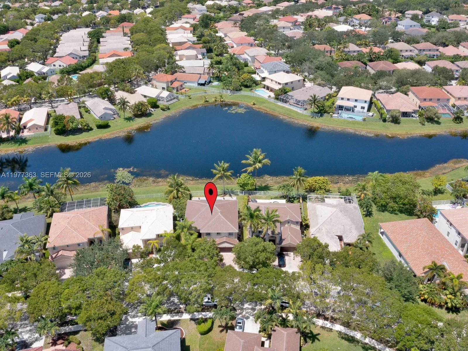 4400 Fox Ridge Dr, Weston, Florida 33331, Weston, Florida 33331, 5 Bedrooms Bedrooms, ,4 BathroomsBathrooms,Residential,For Sale,4400 Fox Ridge Dr, Weston, Florida 33331,A11977363