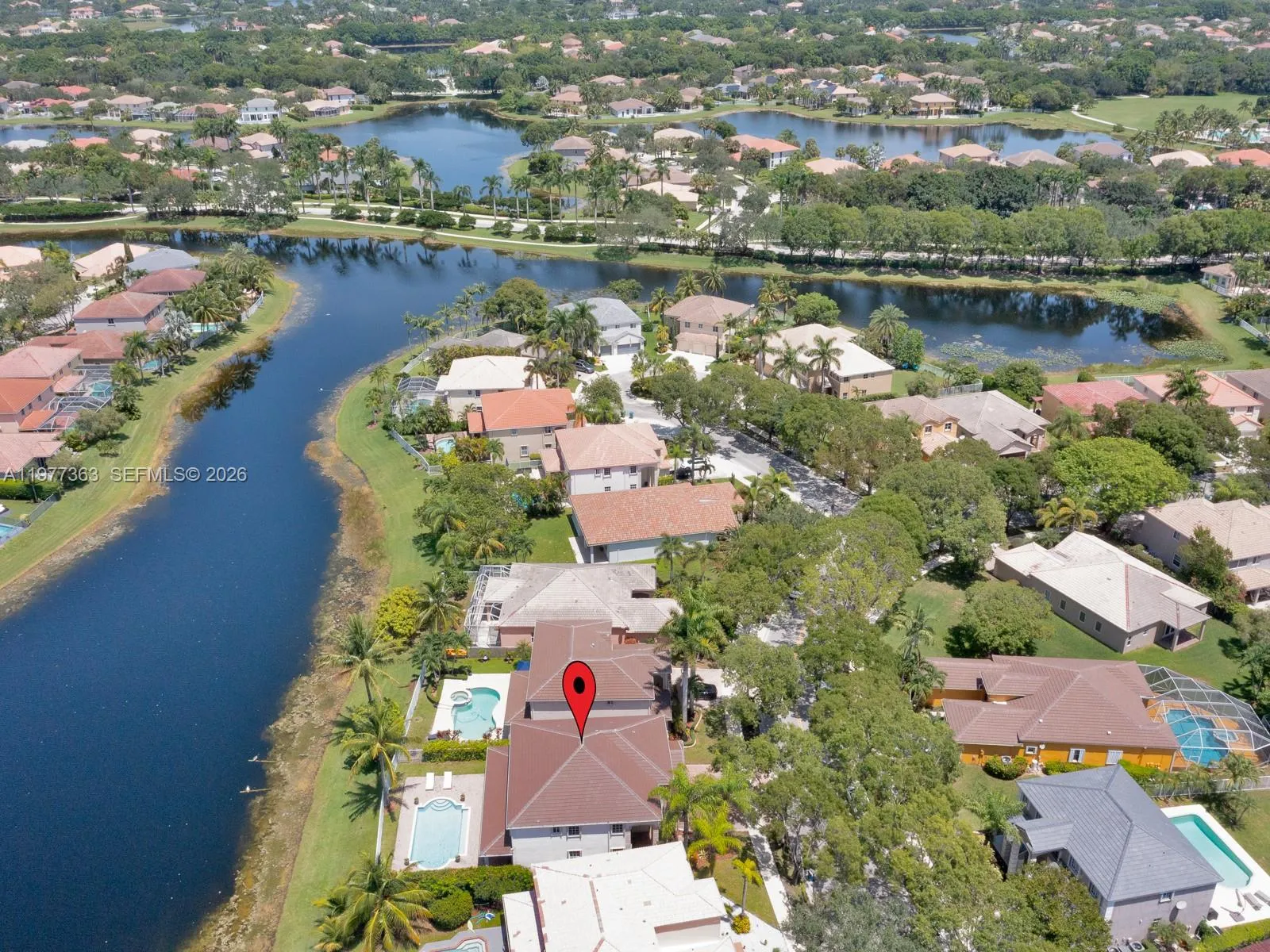 4400 Fox Ridge Dr, Weston, Florida 33331, Weston, Florida 33331, 5 Bedrooms Bedrooms, ,4 BathroomsBathrooms,Residential,For Sale,4400 Fox Ridge Dr, Weston, Florida 33331,A11977363
