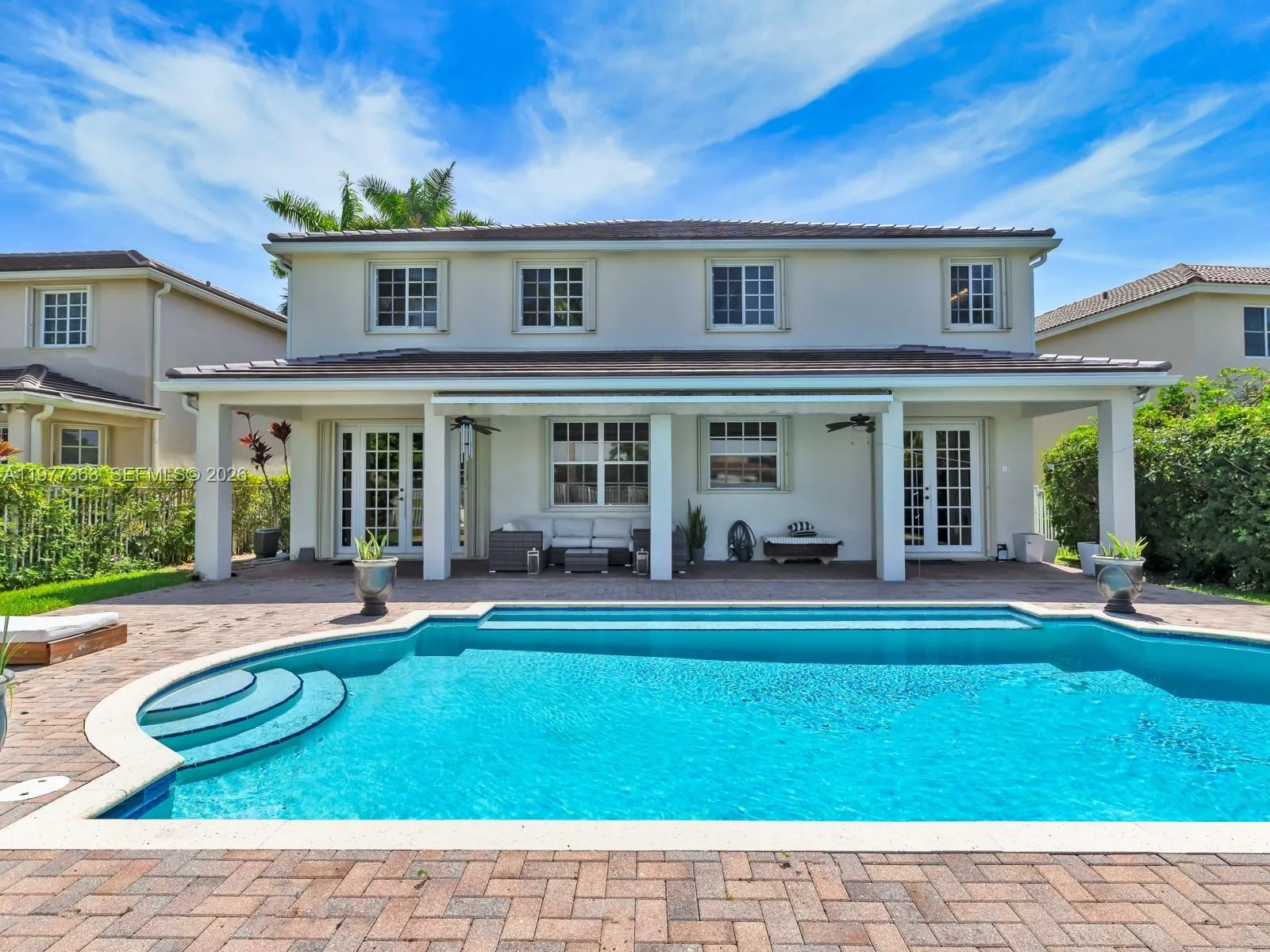 4400 Fox Ridge Dr, Weston, Florida 33331, Weston, Florida 33331, 5 Bedrooms Bedrooms, ,4 BathroomsBathrooms,Residential,For Sale,4400 Fox Ridge Dr, Weston, Florida 33331,A11977363