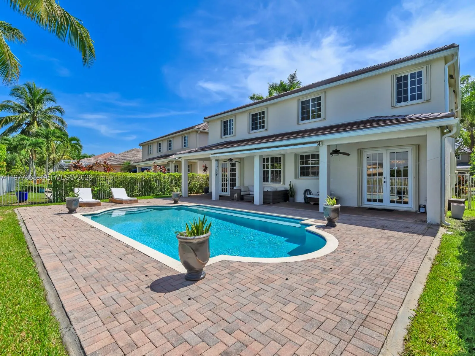 4400 Fox Ridge Dr, Weston, Florida 33331, Weston, Florida 33331, 5 Bedrooms Bedrooms, ,4 BathroomsBathrooms,Residential,For Sale,4400 Fox Ridge Dr, Weston, Florida 33331,A11977363