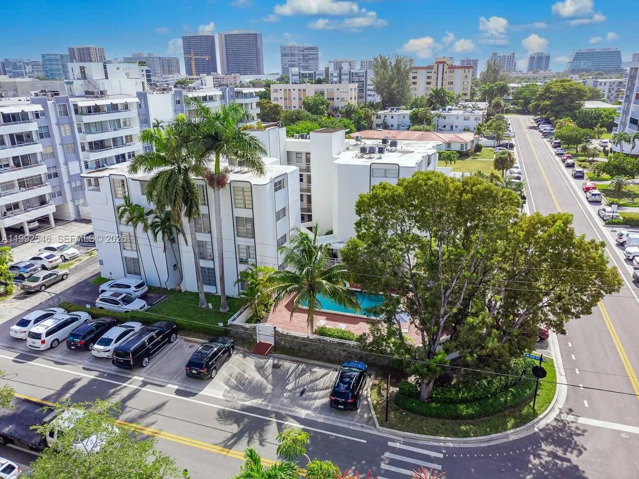 1075 93rd St 203, Bay Harbor Islands, Florida 3315, Bay Harbor Islands, Florida 33154, 2 Bedrooms Bedrooms, ,1 BathroomBathrooms,Residential Lease,For Rent,1075 93rd St 203, Bay Harbor Islands, Florida 3315,A11992546