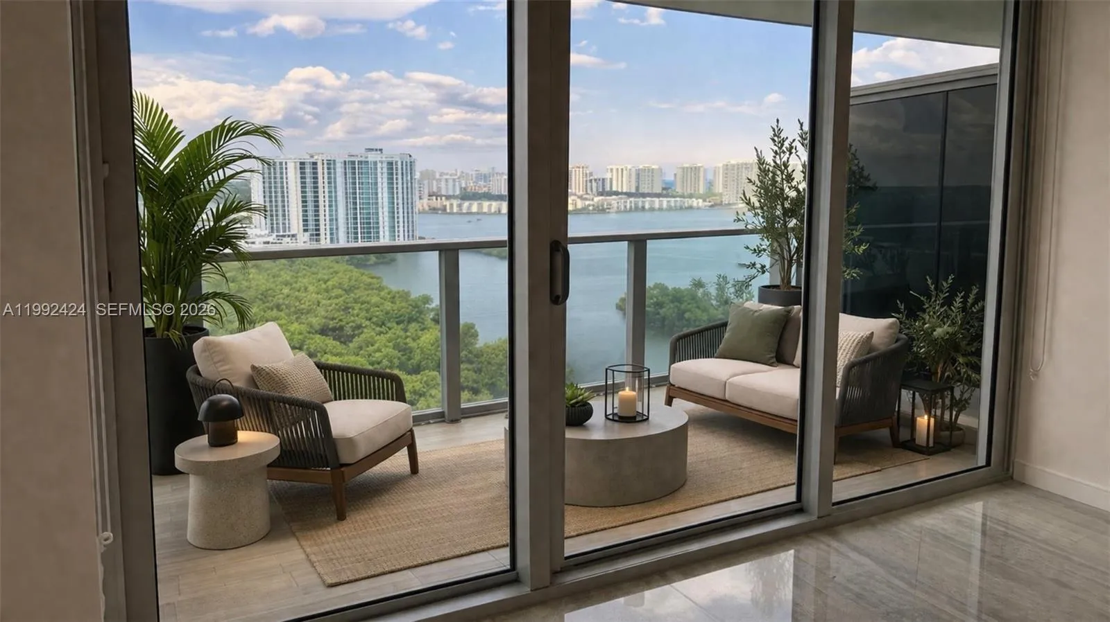 16385 Biscayne Blvd 2206, North Miami Beach, Flori, North Miami Beach, Florida 33160, 2 Bedrooms Bedrooms, ,2 BathroomsBathrooms,Residential,For Sale,16385 Biscayne Blvd 2206, North Miami Beach, Flori,A11992424