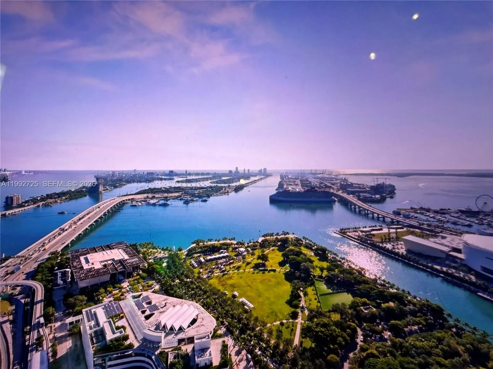 1100 Biscayne Blvd 4105, Miami, Florida 33132, Miami, Florida 33132, 1 Bedroom Bedrooms, ,2 BathroomsBathrooms,Residential Lease,For Rent,1100 Biscayne Blvd 4105, Miami, Florida 33132,A11992725