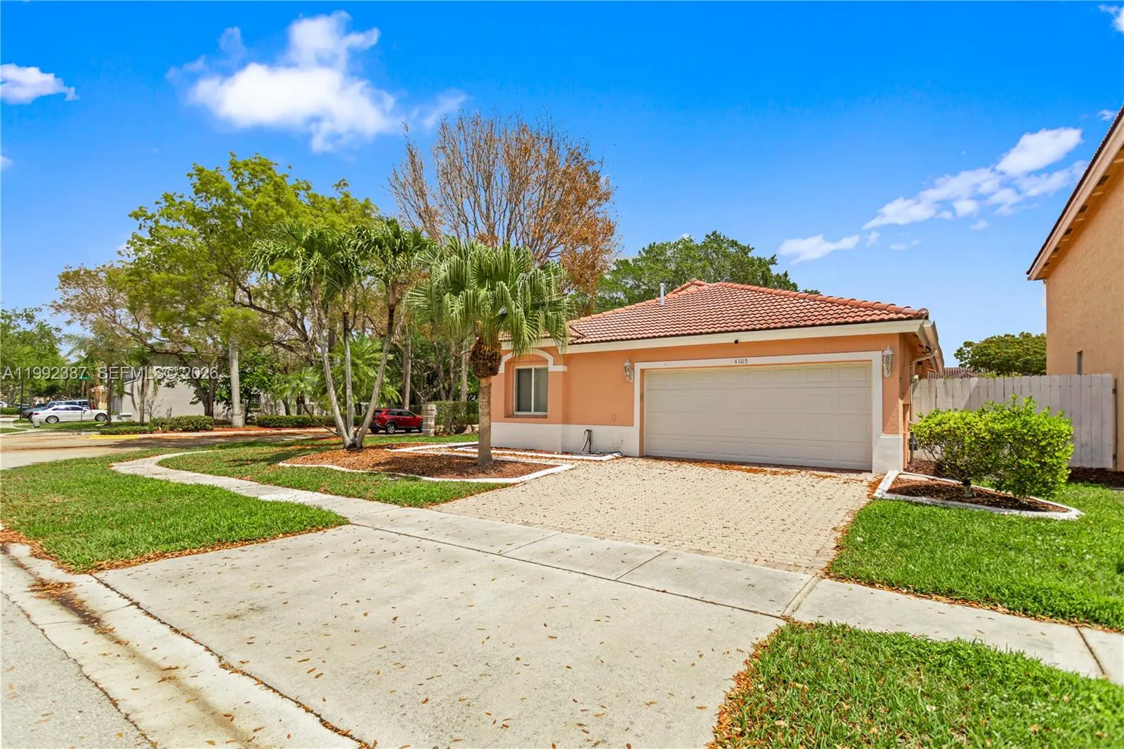 4105 Sw 153rd Ave, Miramar, Florida 33027, Miramar, Florida 33027, 3 Bedrooms Bedrooms, ,2 BathroomsBathrooms,Residential,For Sale,4105 Sw 153rd Ave, Miramar, Florida 33027,A11992387