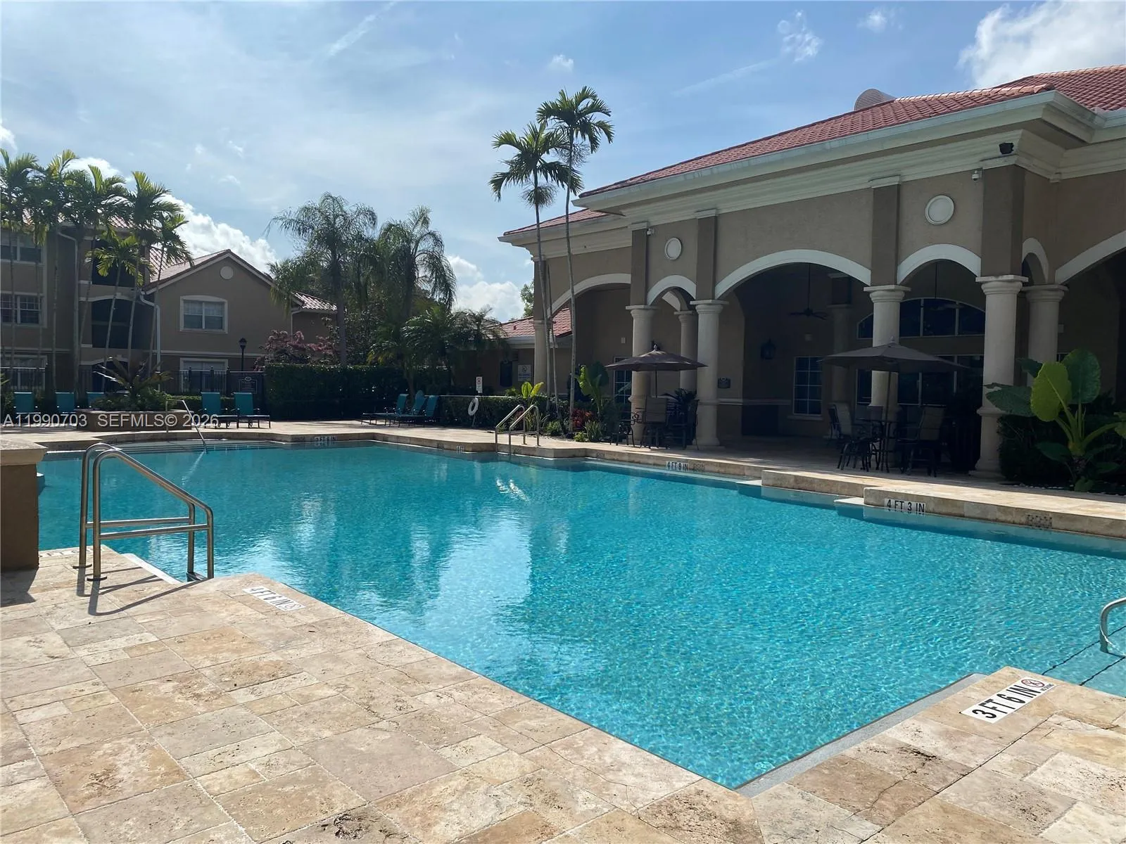 131 Sw 117th Ave 8201, Pembroke Pines, Florida 330, Pembroke Pines, Florida 33025, 2 Bedrooms Bedrooms, ,2 BathroomsBathrooms,Residential Lease,For Rent,131 Sw 117th Ave 8201, Pembroke Pines, Florida 330,A11990703