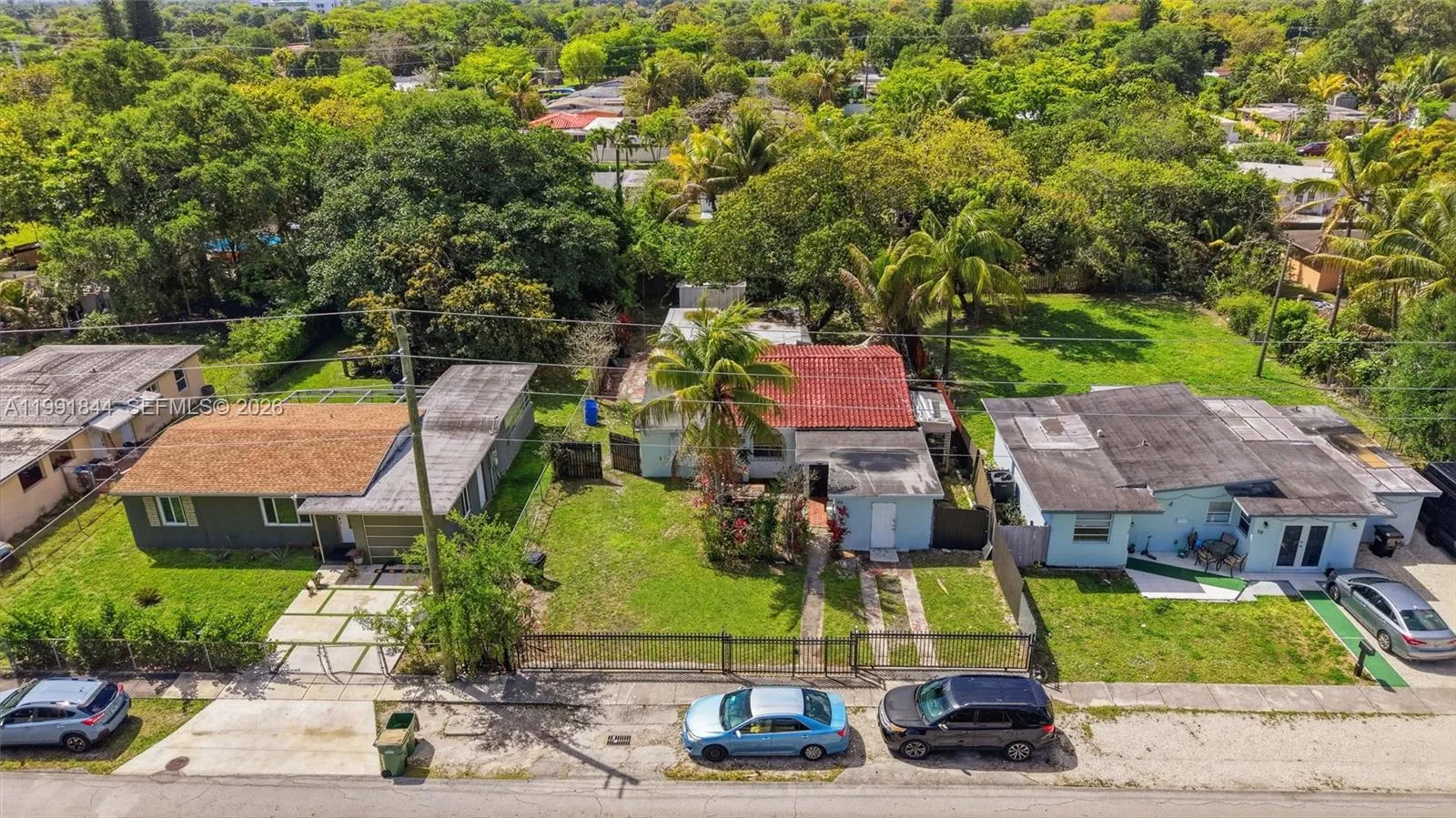 60 Nw 128th St, North Miami, Florida 33168, North Miami, Florida 33168, 2 Bedrooms Bedrooms, ,1 BathroomBathrooms,Residential,For Sale,60 Nw 128th St, North Miami, Florida 33168,A11991844