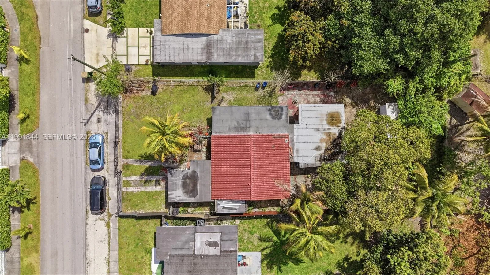 60 Nw 128th St, North Miami, Florida 33168, North Miami, Florida 33168, 2 Bedrooms Bedrooms, ,1 BathroomBathrooms,Residential,For Sale,60 Nw 128th St, North Miami, Florida 33168,A11991844