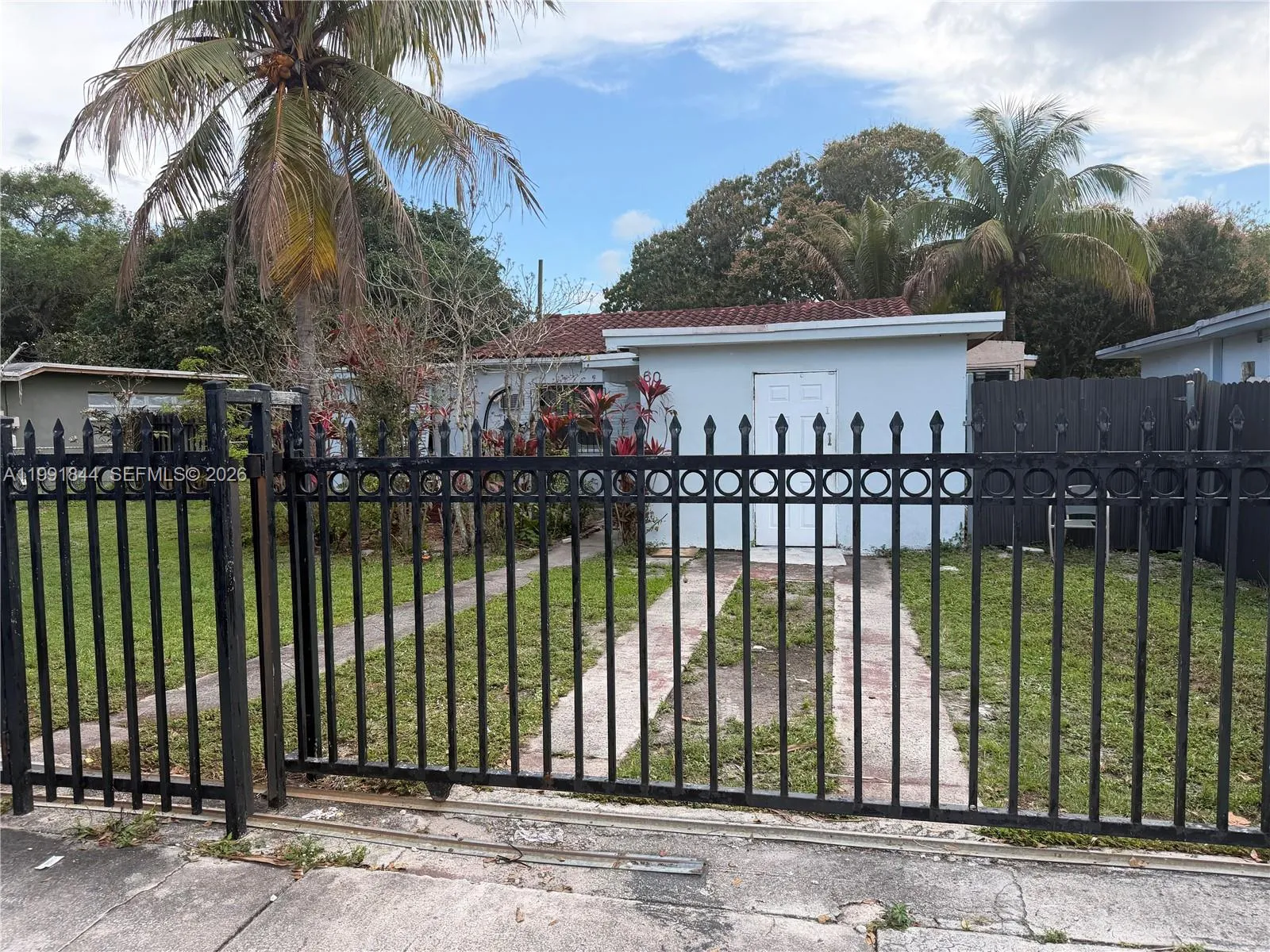 60 Nw 128th St, North Miami, Florida 33168, North Miami, Florida 33168, 2 Bedrooms Bedrooms, ,1 BathroomBathrooms,Residential,For Sale,60 Nw 128th St, North Miami, Florida 33168,A11991844
