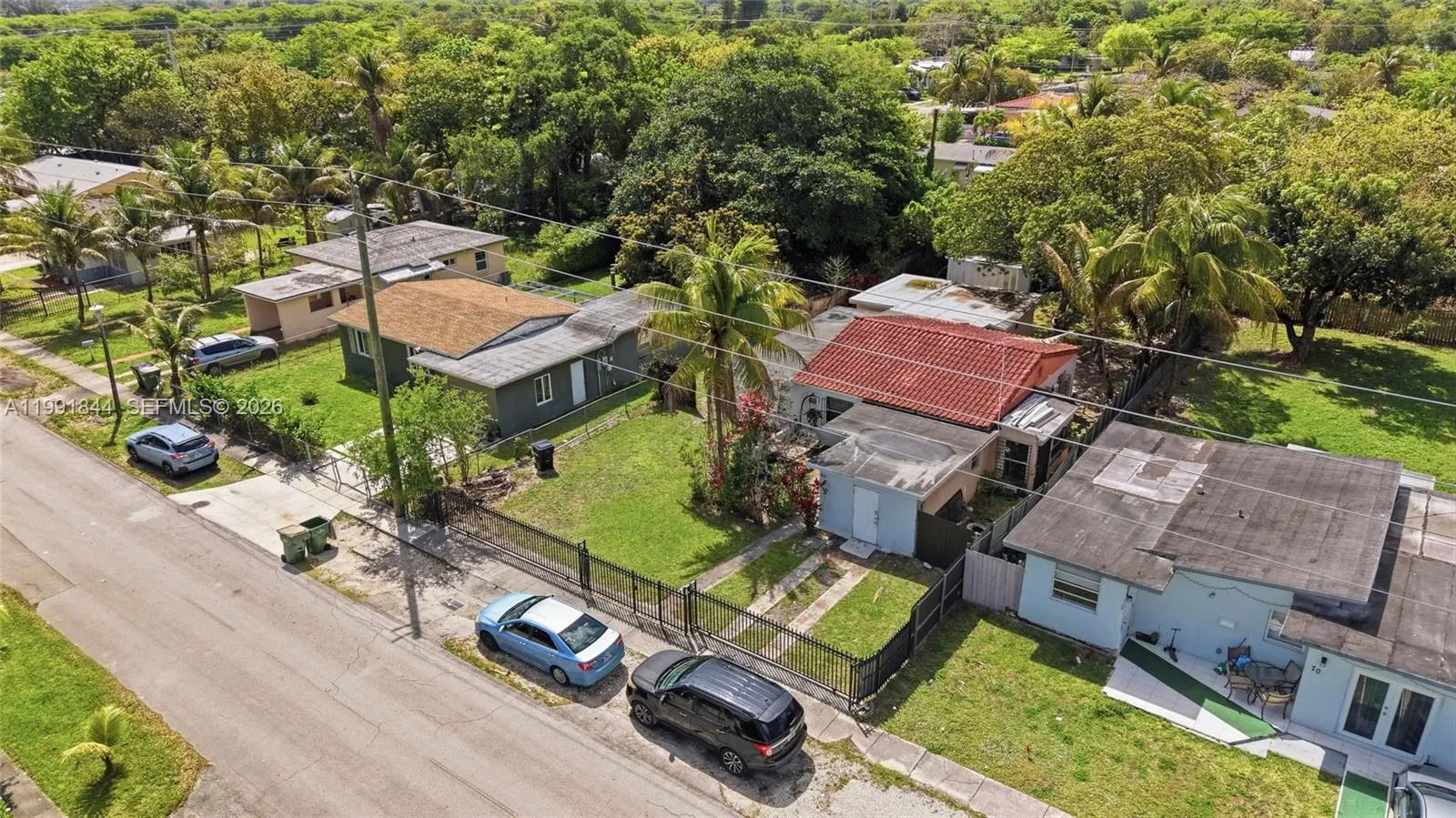 60 Nw 128th St, North Miami, Florida 33168, North Miami, Florida 33168, 2 Bedrooms Bedrooms, ,1 BathroomBathrooms,Residential,For Sale,60 Nw 128th St, North Miami, Florida 33168,A11991844