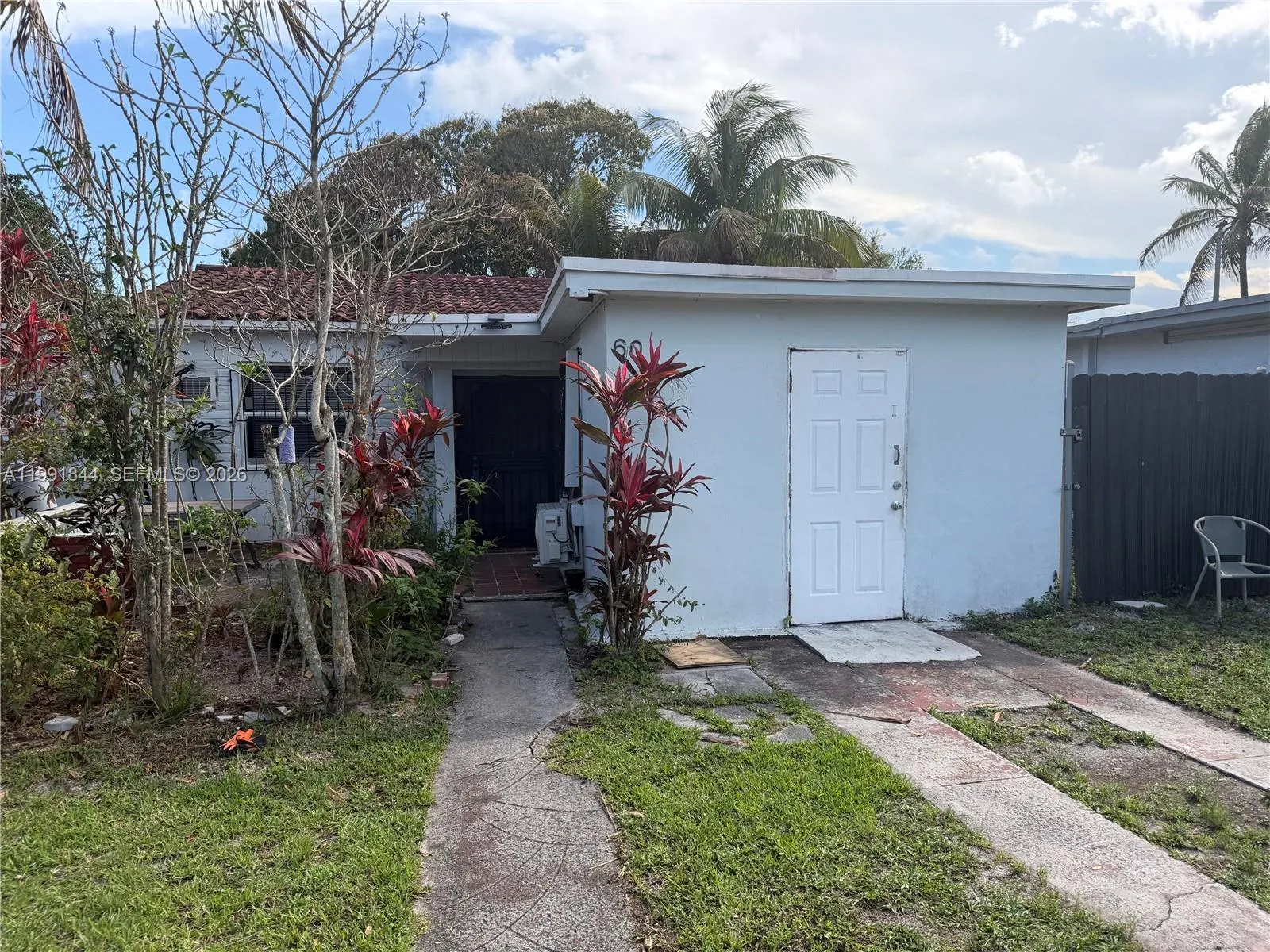 60 Nw 128th St, North Miami, Florida 33168, North Miami, Florida 33168, 2 Bedrooms Bedrooms, ,1 BathroomBathrooms,Residential,For Sale,60 Nw 128th St, North Miami, Florida 33168,A11991844