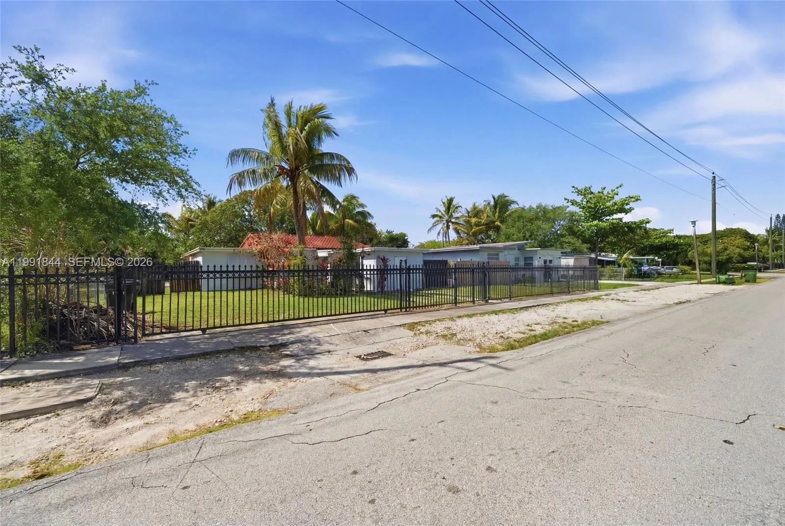 60 Nw 128th St, North Miami, Florida 33168, North Miami, Florida 33168, 2 Bedrooms Bedrooms, ,1 BathroomBathrooms,Residential,For Sale,60 Nw 128th St, North Miami, Florida 33168,A11991844