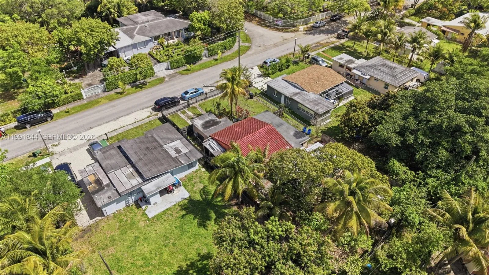 60 Nw 128th St, North Miami, Florida 33168, North Miami, Florida 33168, 2 Bedrooms Bedrooms, ,1 BathroomBathrooms,Residential,For Sale,60 Nw 128th St, North Miami, Florida 33168,A11991844