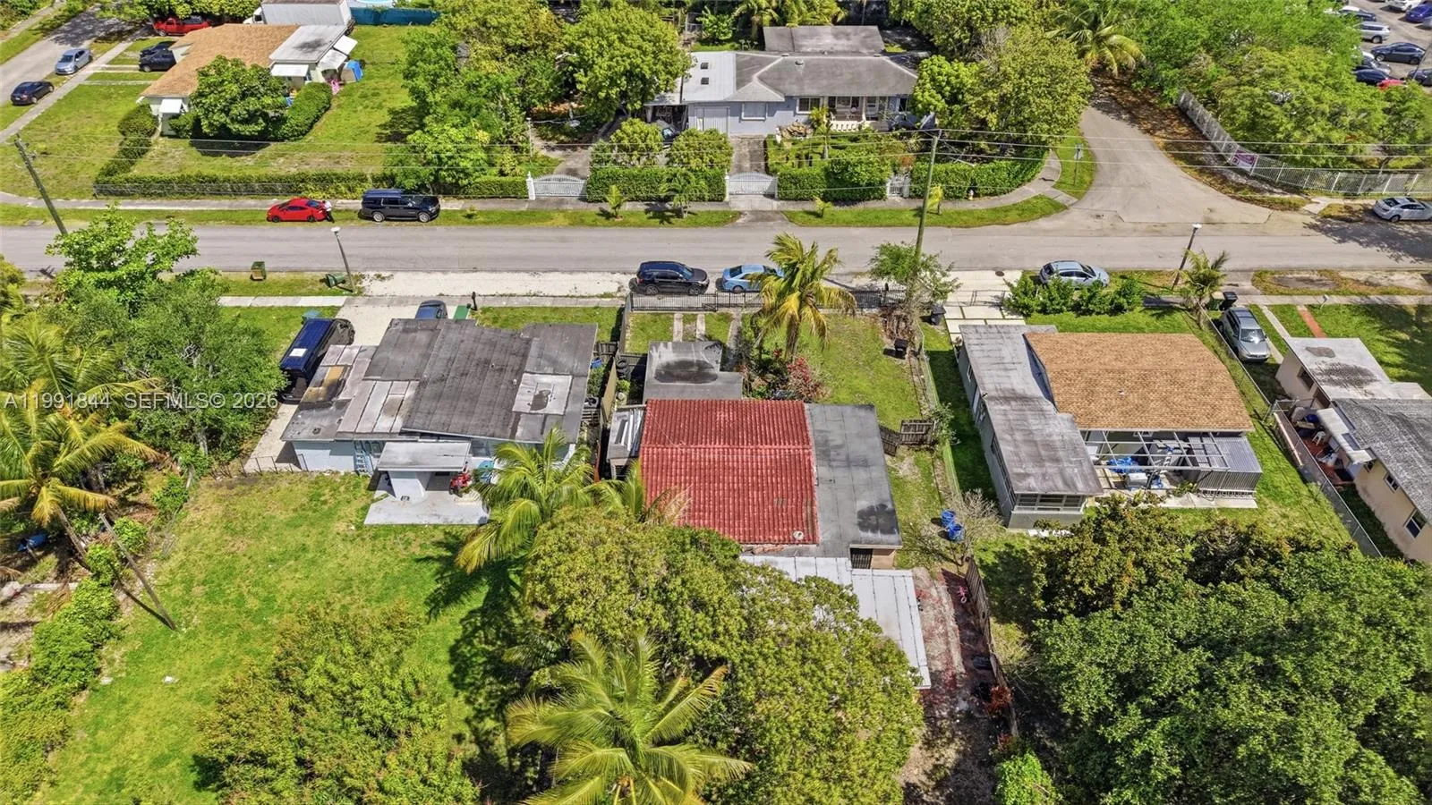 60 Nw 128th St, North Miami, Florida 33168, North Miami, Florida 33168, 2 Bedrooms Bedrooms, ,1 BathroomBathrooms,Residential,For Sale,60 Nw 128th St, North Miami, Florida 33168,A11991844