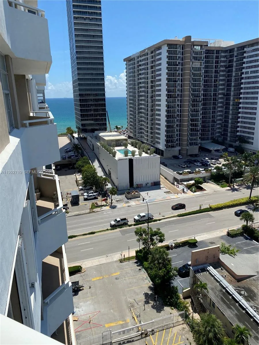 1985 S Ocean Dr 12j, Hallandale Beach, Florida 330, Hallandale Beach, Florida 33009, 2 Bedrooms Bedrooms, ,2 BathroomsBathrooms,Residential Lease,For Rent,1985 S Ocean Dr 12j, Hallandale Beach, Florida 330,A11992719
