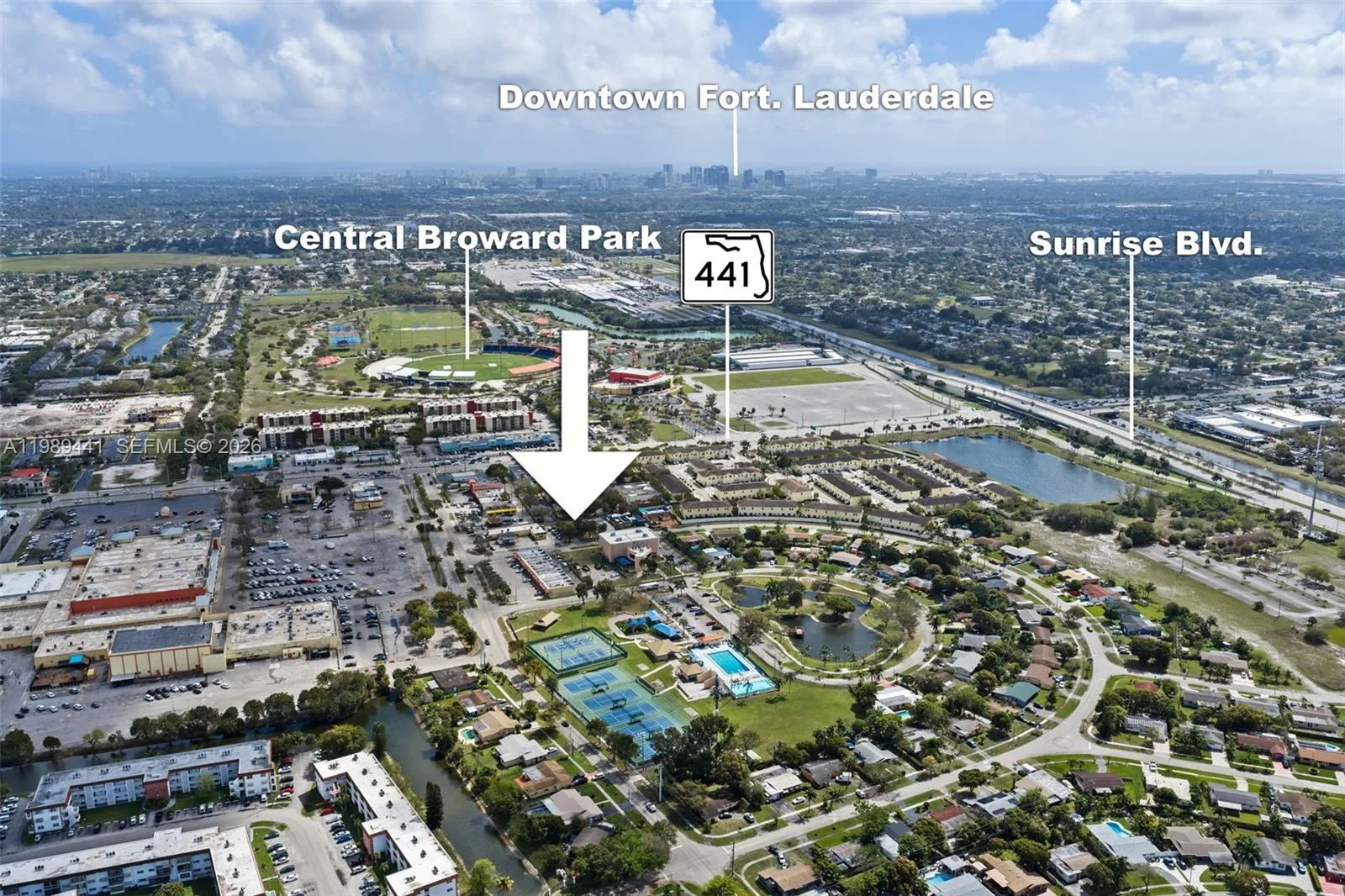 1178 Nw 41st Ter, Lauderhill, Florida 33313, Lauderhill, Florida 33313, ,Commercial Sale,For Sale,1178 Nw 41st Ter, Lauderhill, Florida 33313,A11989441