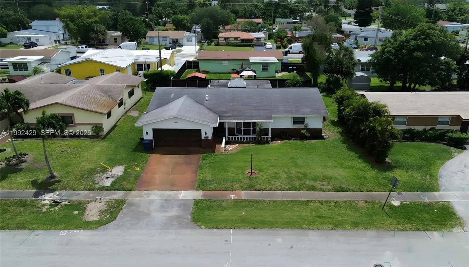 3860 Nw 5th Ct, Lauderhill, Florida 33311, Lauderhill, Florida 33311, 3 Bedrooms Bedrooms, ,2 BathroomsBathrooms,Residential,For Sale,3860 Nw 5th Ct, Lauderhill, Florida 33311,A11992429