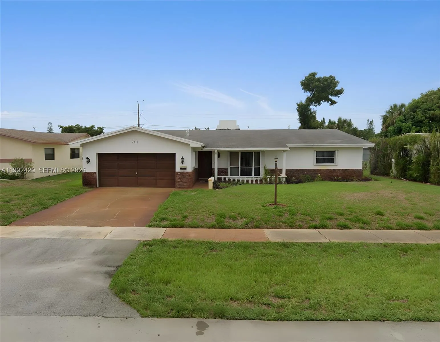 3860 Nw 5th Ct, Lauderhill, Florida 33311, Lauderhill, Florida 33311, 3 Bedrooms Bedrooms, ,2 BathroomsBathrooms,Residential,For Sale,3860 Nw 5th Ct, Lauderhill, Florida 33311,A11992429