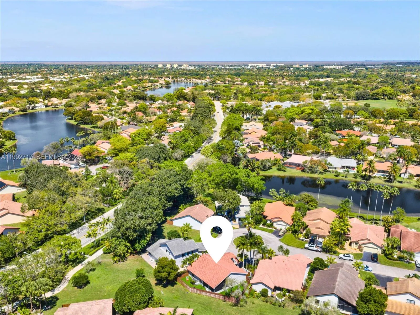 Weston, Florida 33326, 2 Bedrooms Bedrooms, ,2 BathroomsBathrooms,Residential Lease,For Rent,A11992717